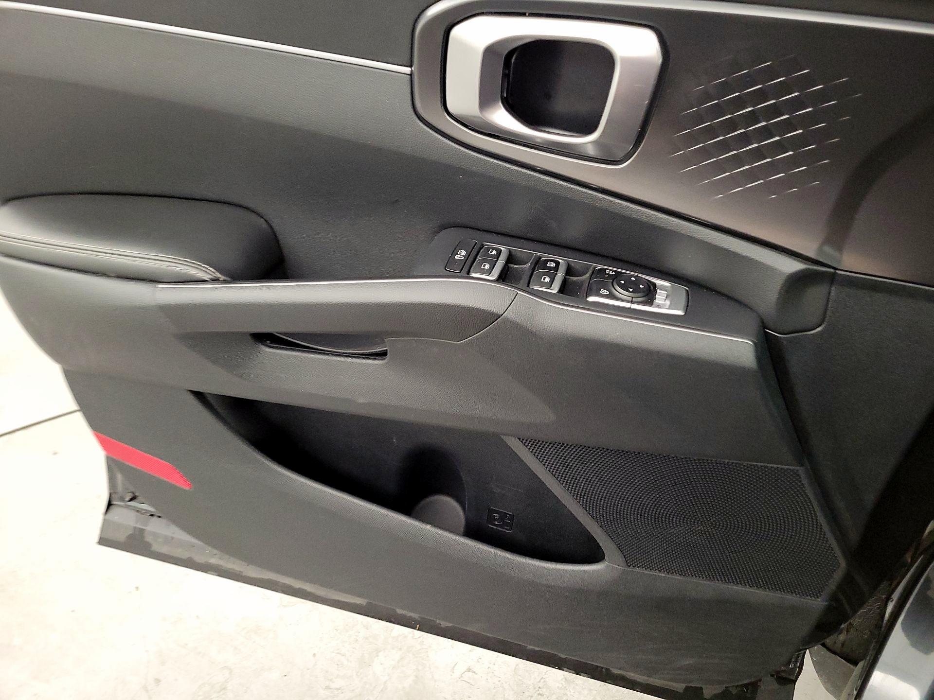 Thumbnail: 2024 Kia Sorento - 12