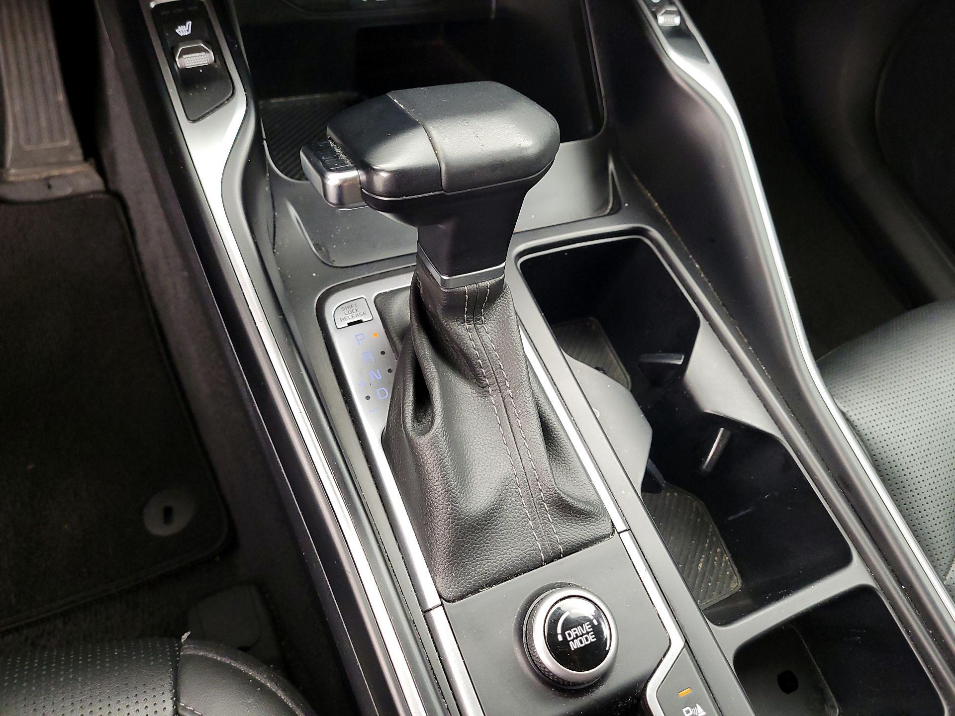 Thumbnail: 2024 Kia Sorento - 15