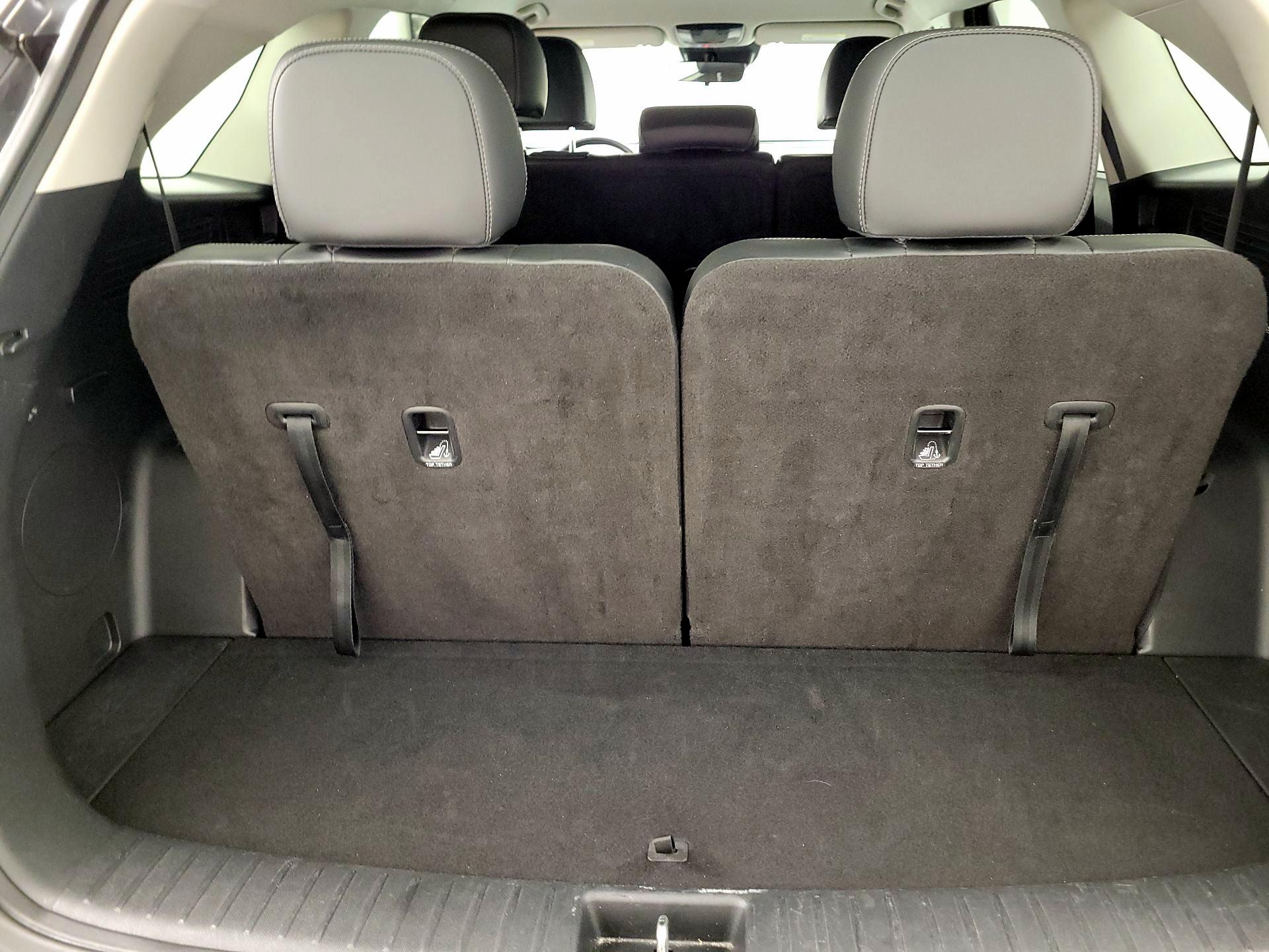 Thumbnail: 2024 Kia Sorento - 16