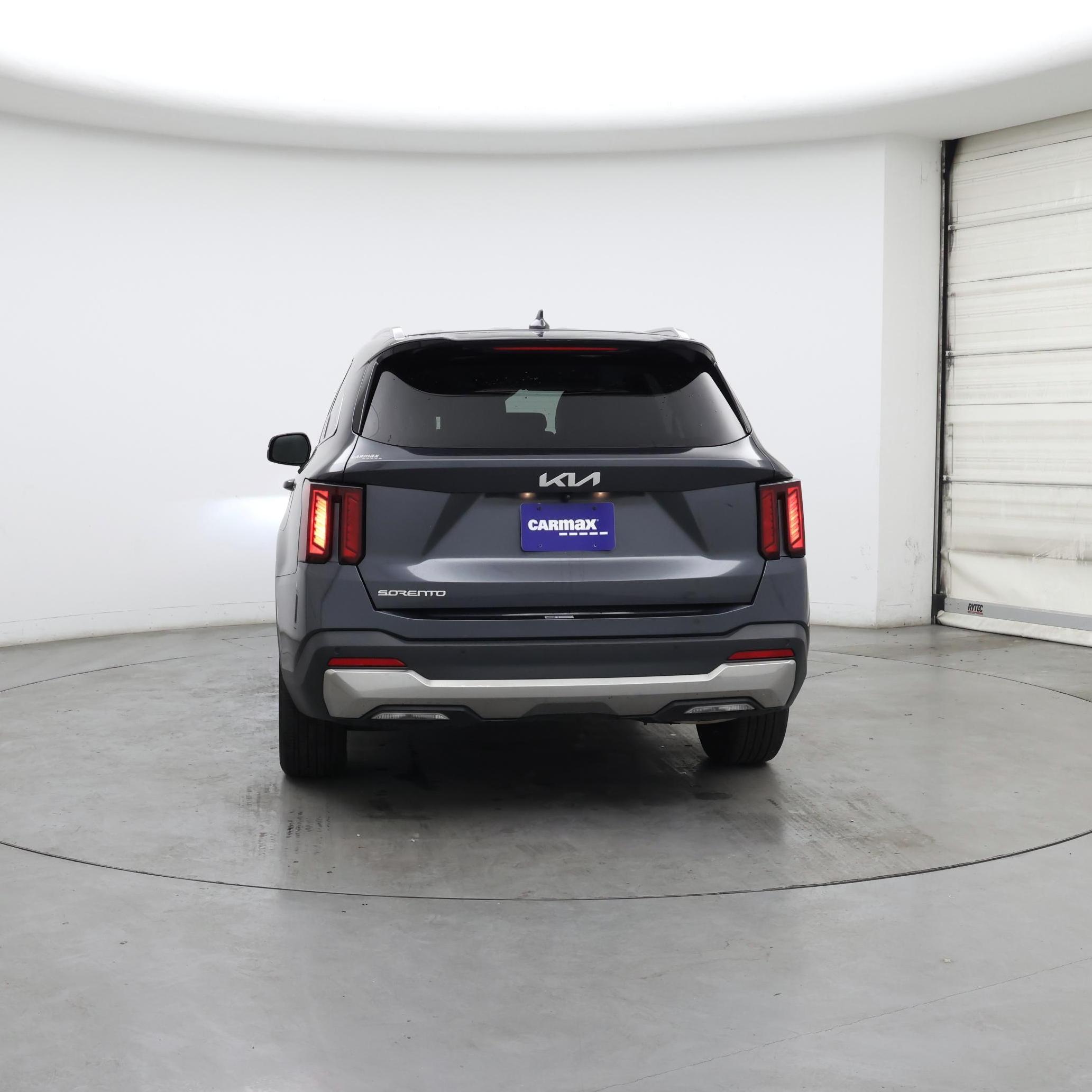 Thumbnail: 2024 Kia Sorento - 6