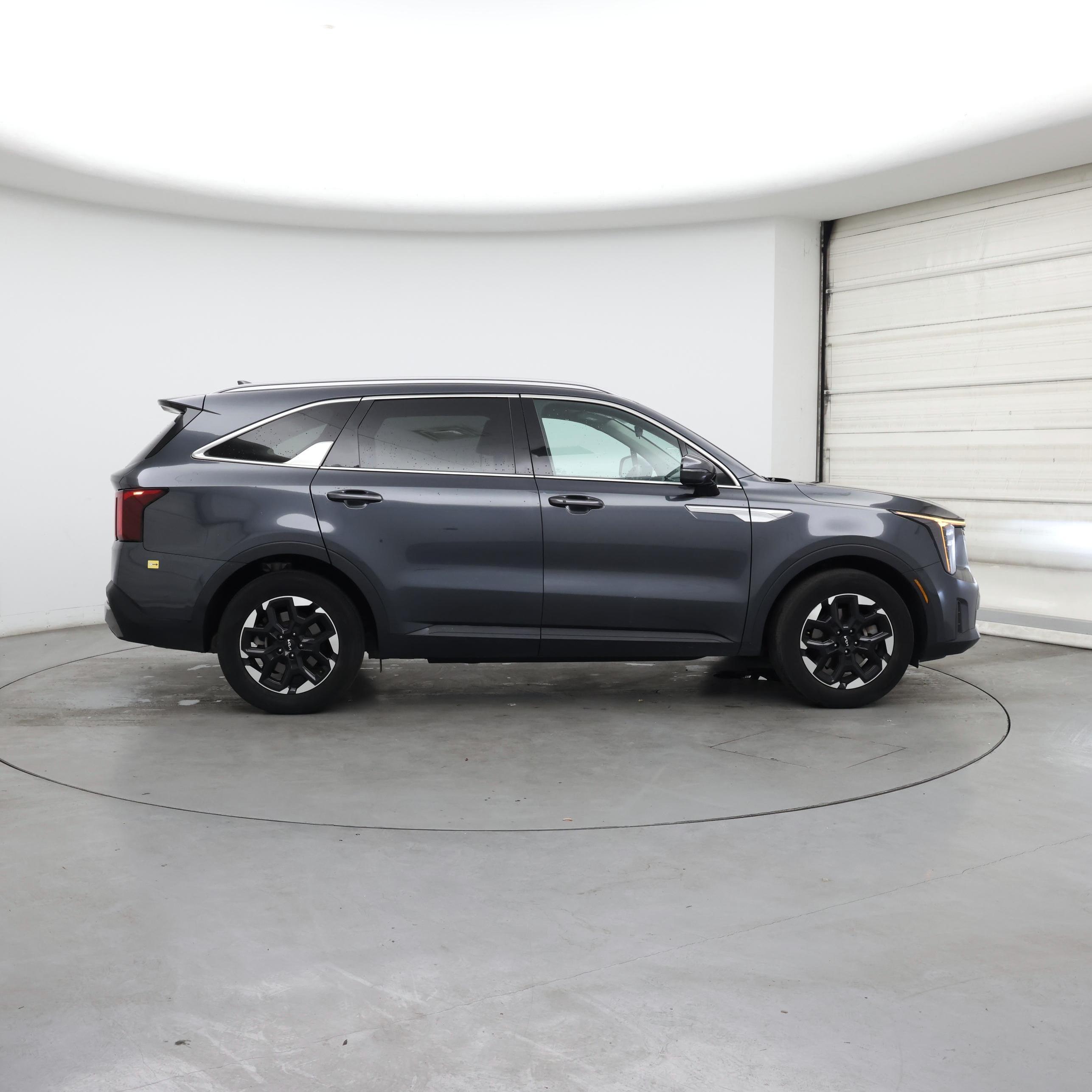 Thumbnail: 2024 Kia Sorento - 7