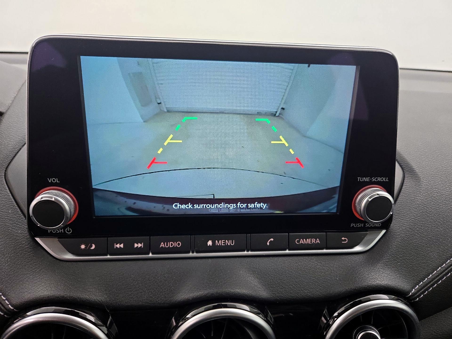 Thumbnail: 2024 Nissan Sentra - 14