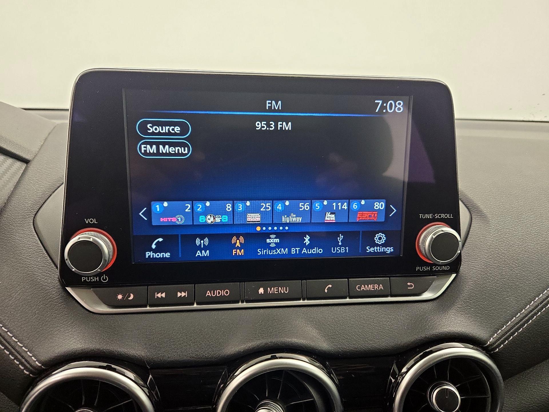 Thumbnail: 2024 Nissan Sentra - 15