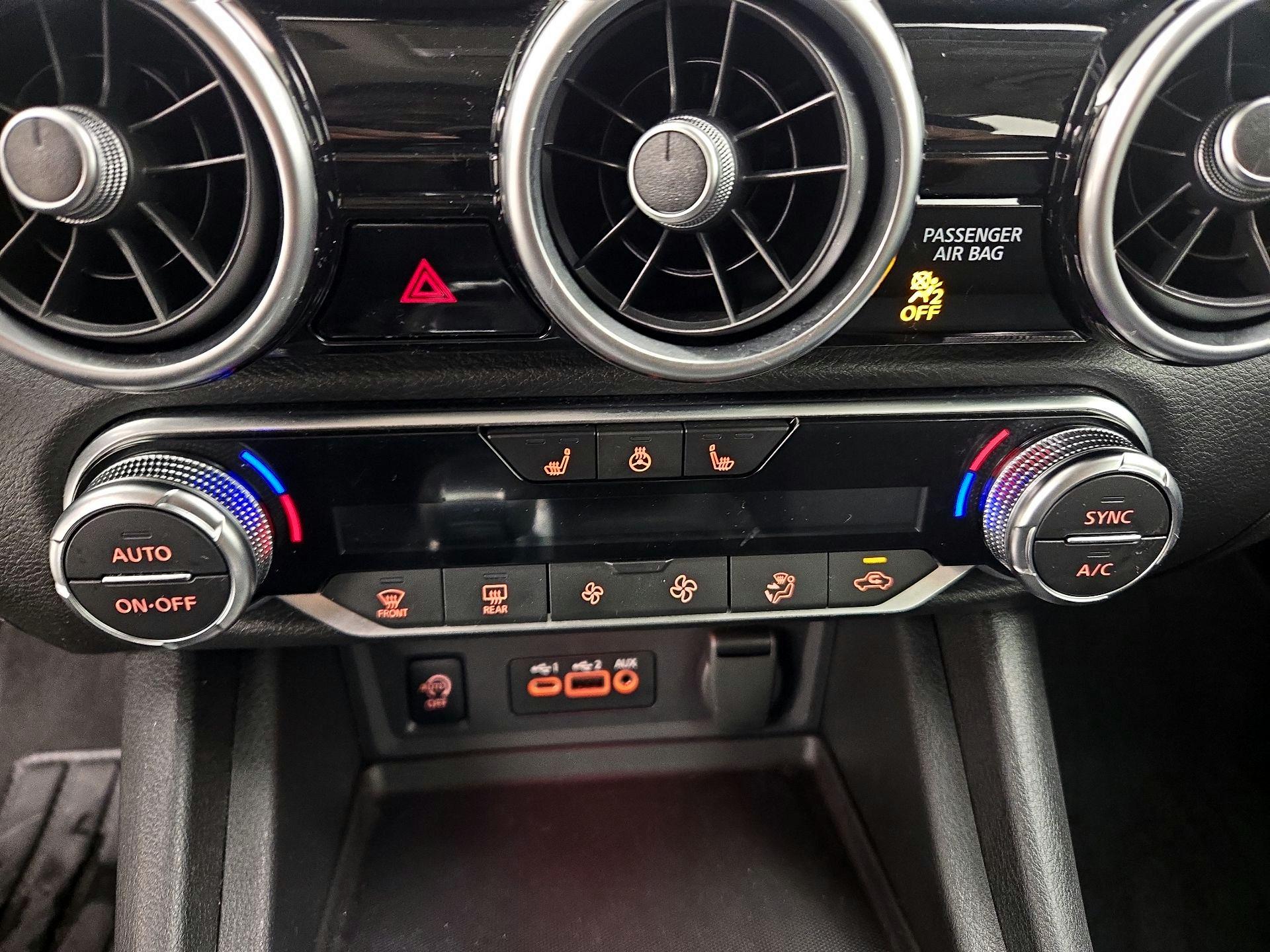 Thumbnail: 2024 Nissan Sentra - 16