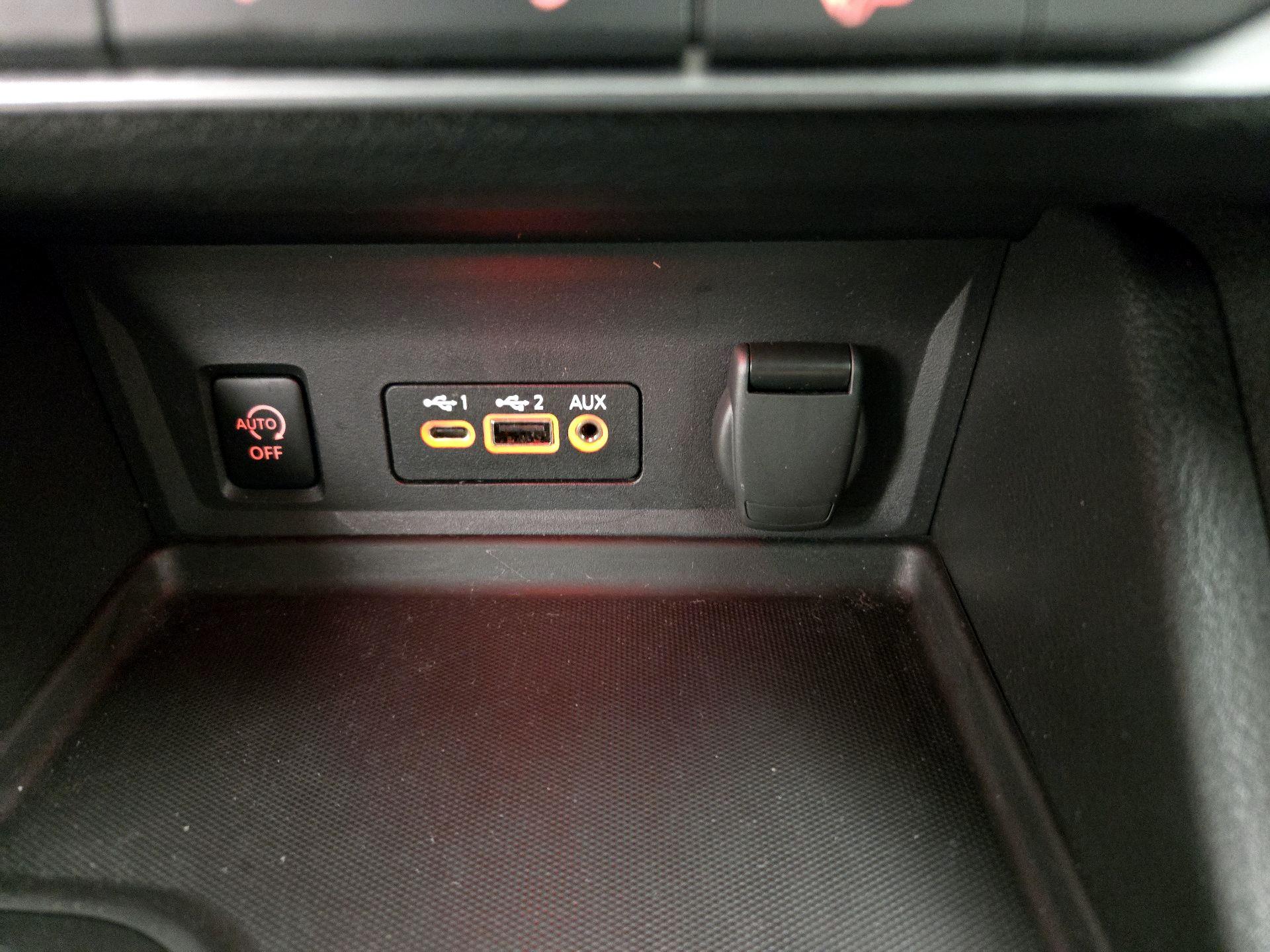 Thumbnail: 2024 Nissan Sentra - 18