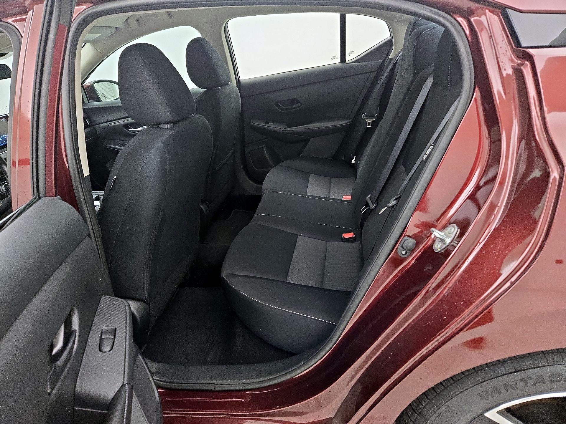 Thumbnail: 2024 Nissan Sentra - 19