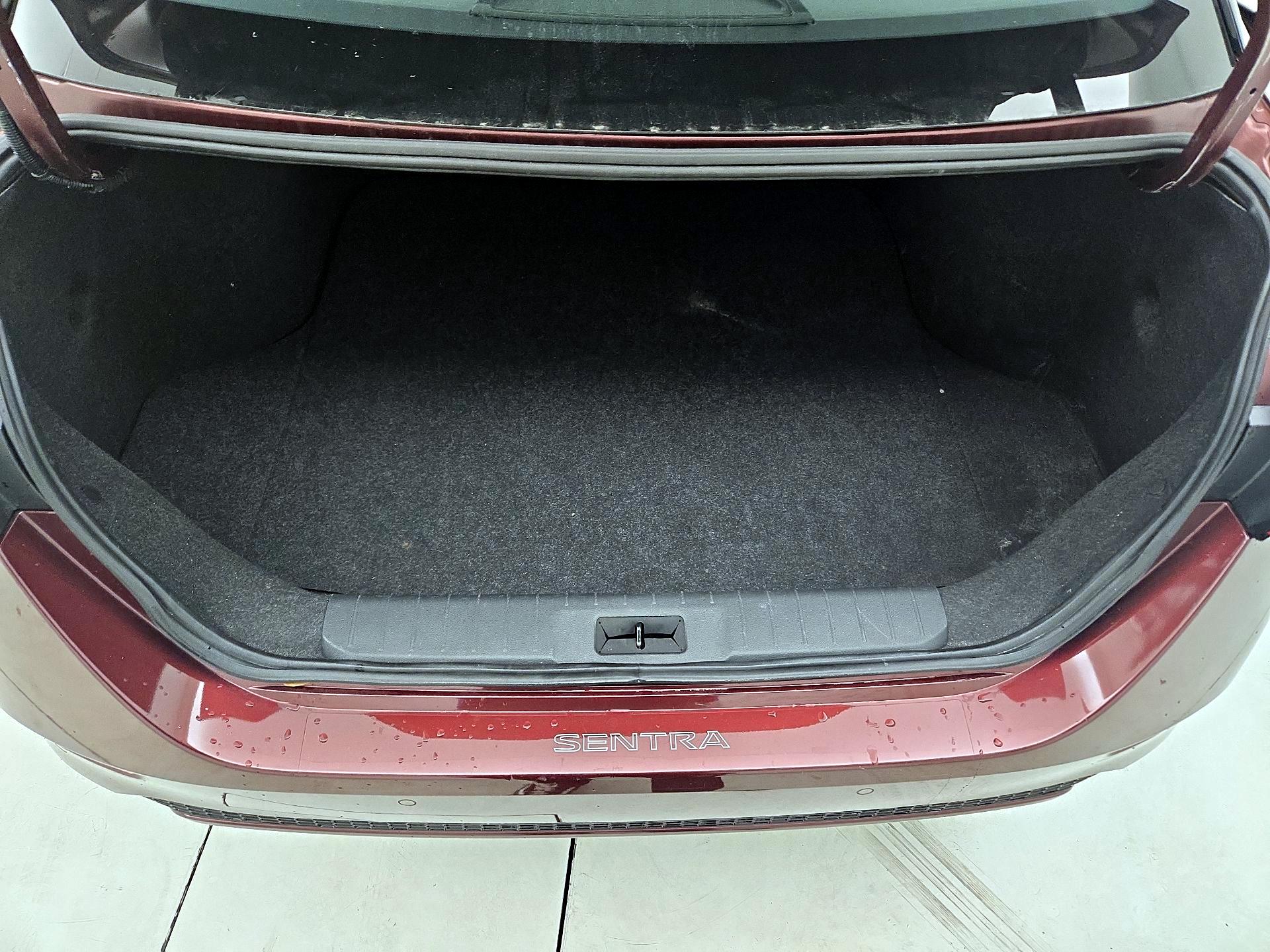 Thumbnail: 2024 Nissan Sentra - 20