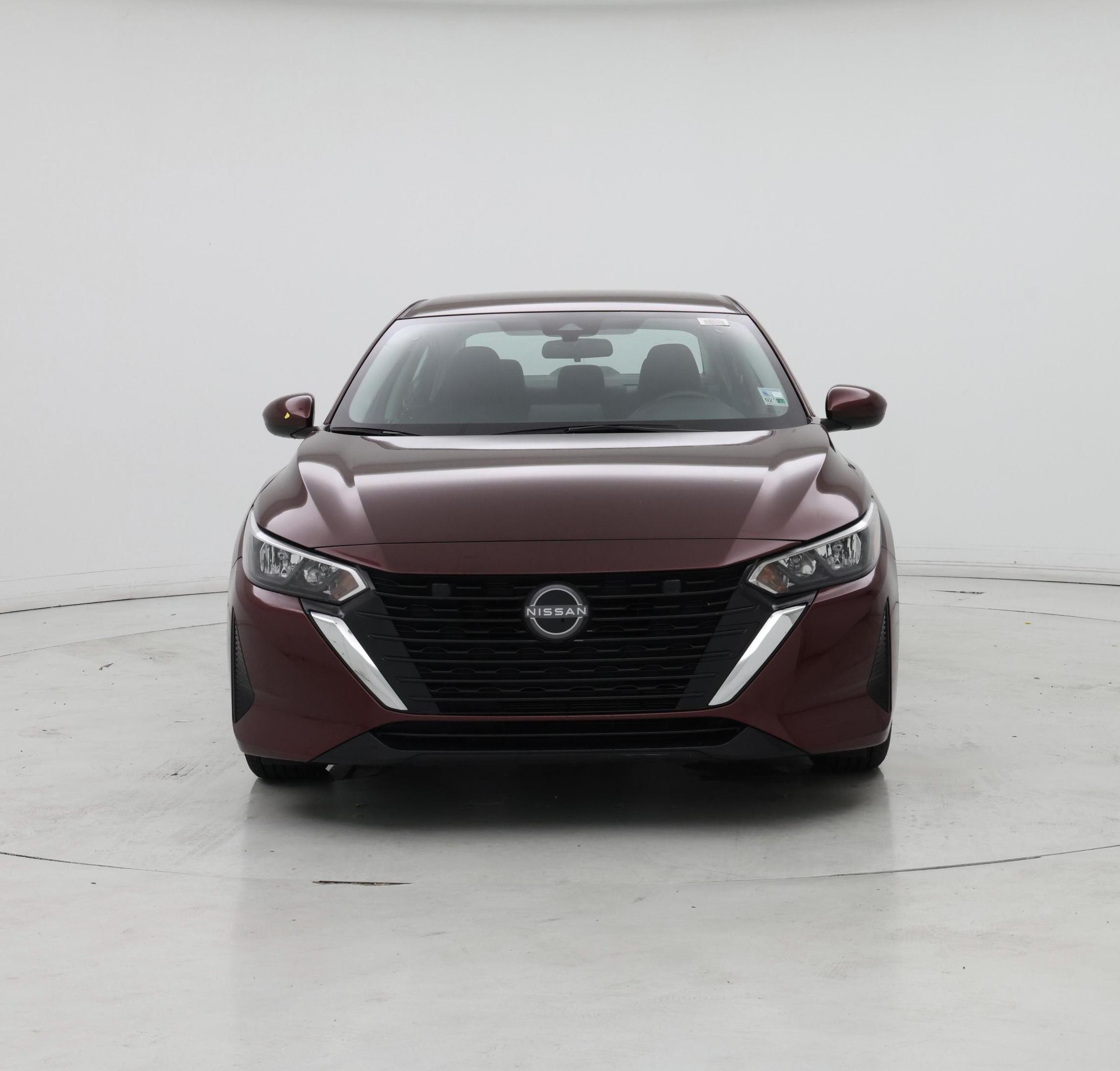 Thumbnail: 2024 Nissan Sentra - 5