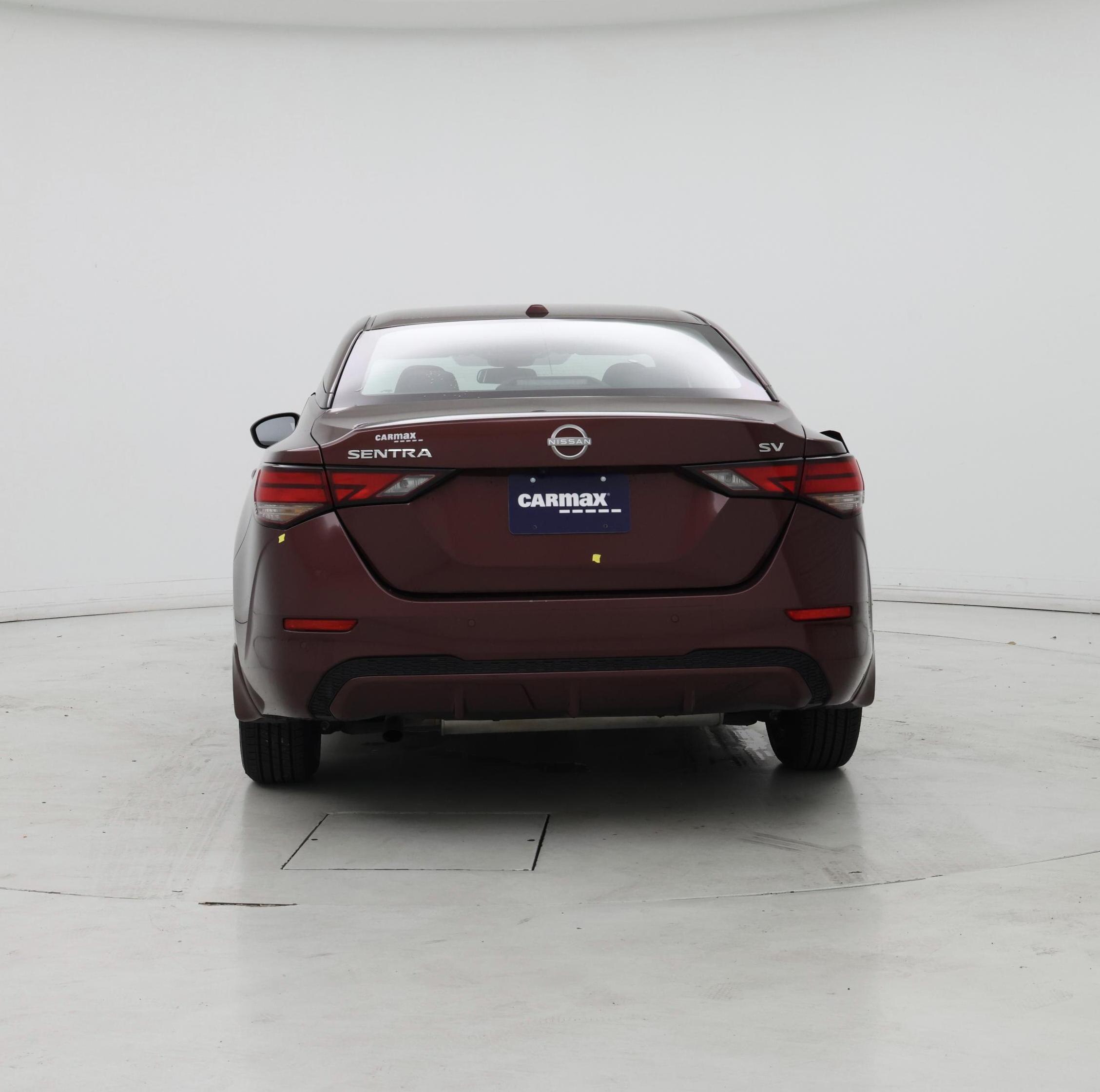 Thumbnail: 2024 Nissan Sentra - 6