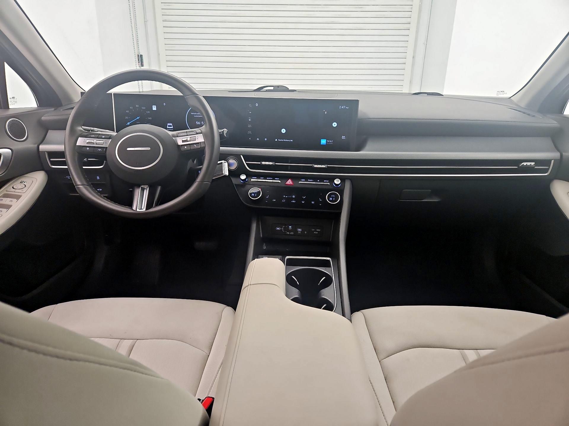 Thumbnail: 2024 Hyundai Sonata - 9