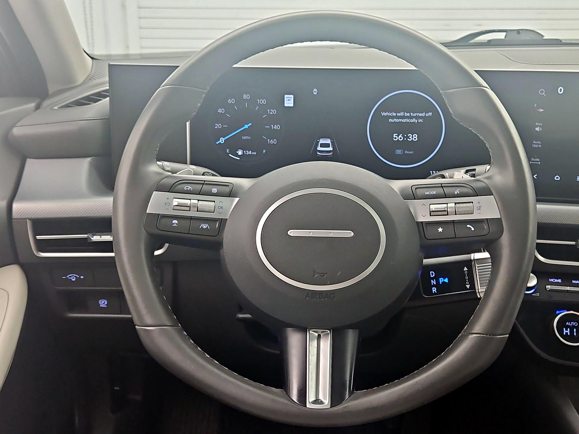 Thumbnail: 2024 Hyundai Sonata - 10