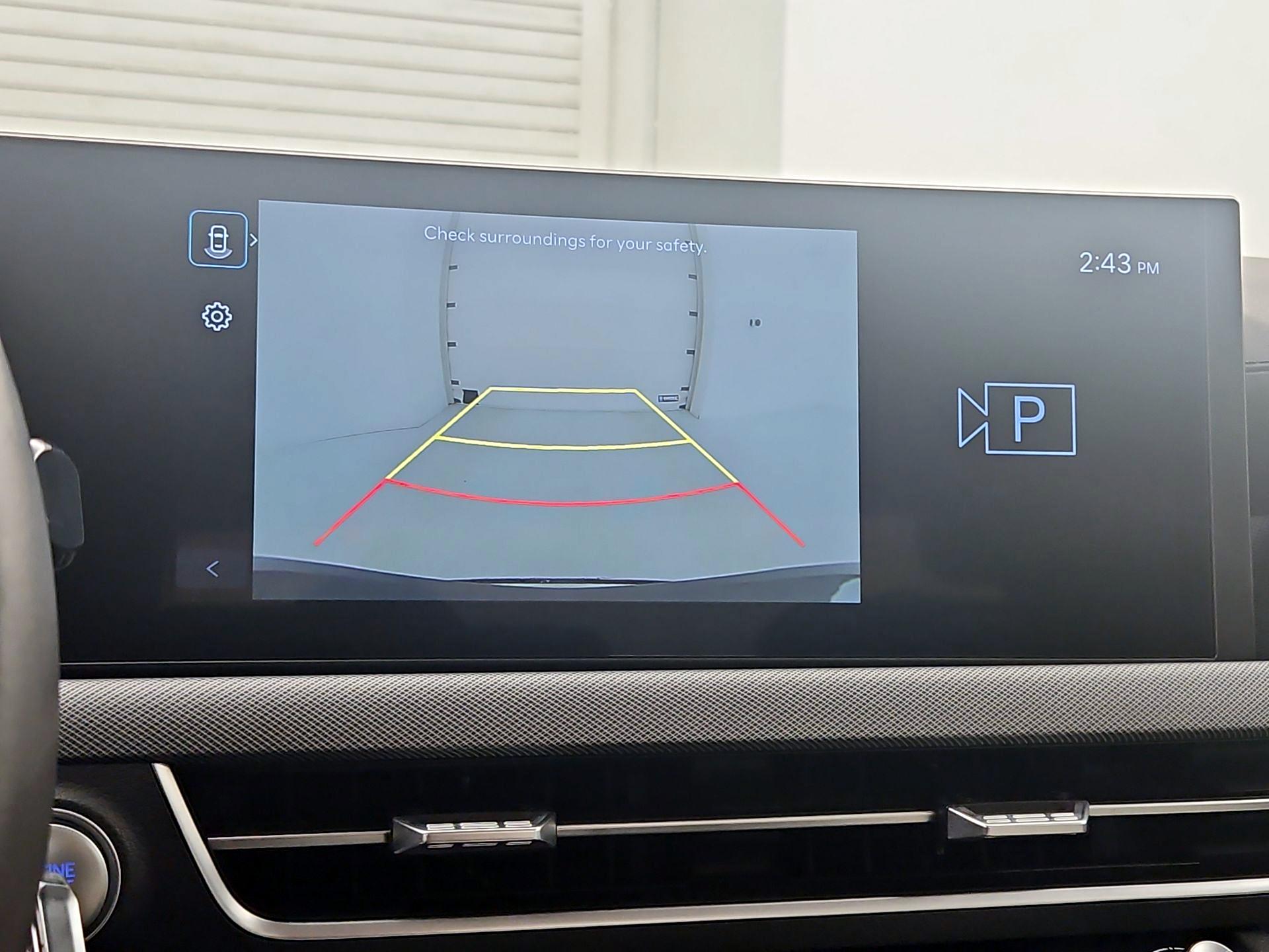 Thumbnail: 2024 Hyundai Sonata - 15