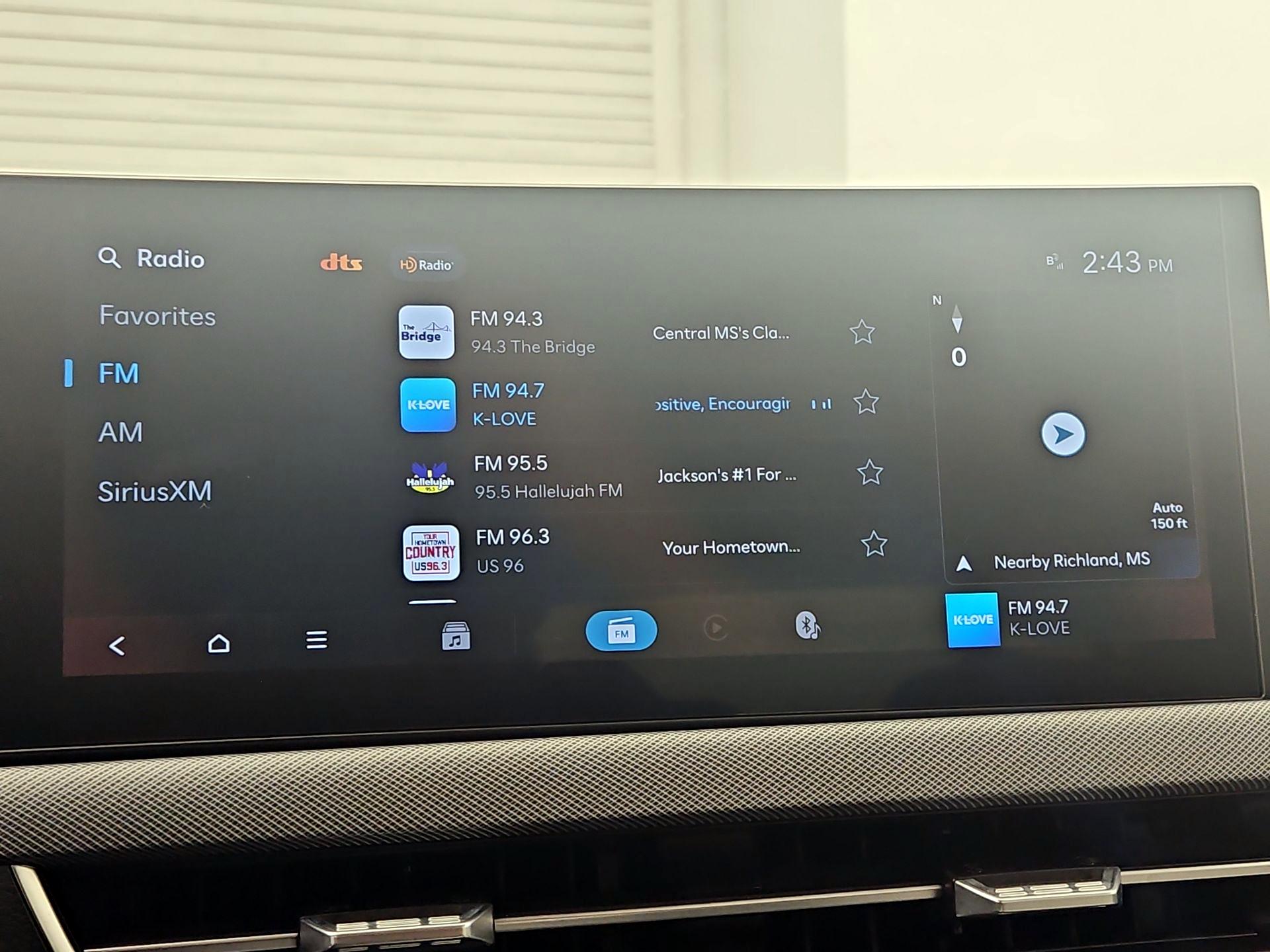 Thumbnail: 2024 Hyundai Sonata - 16