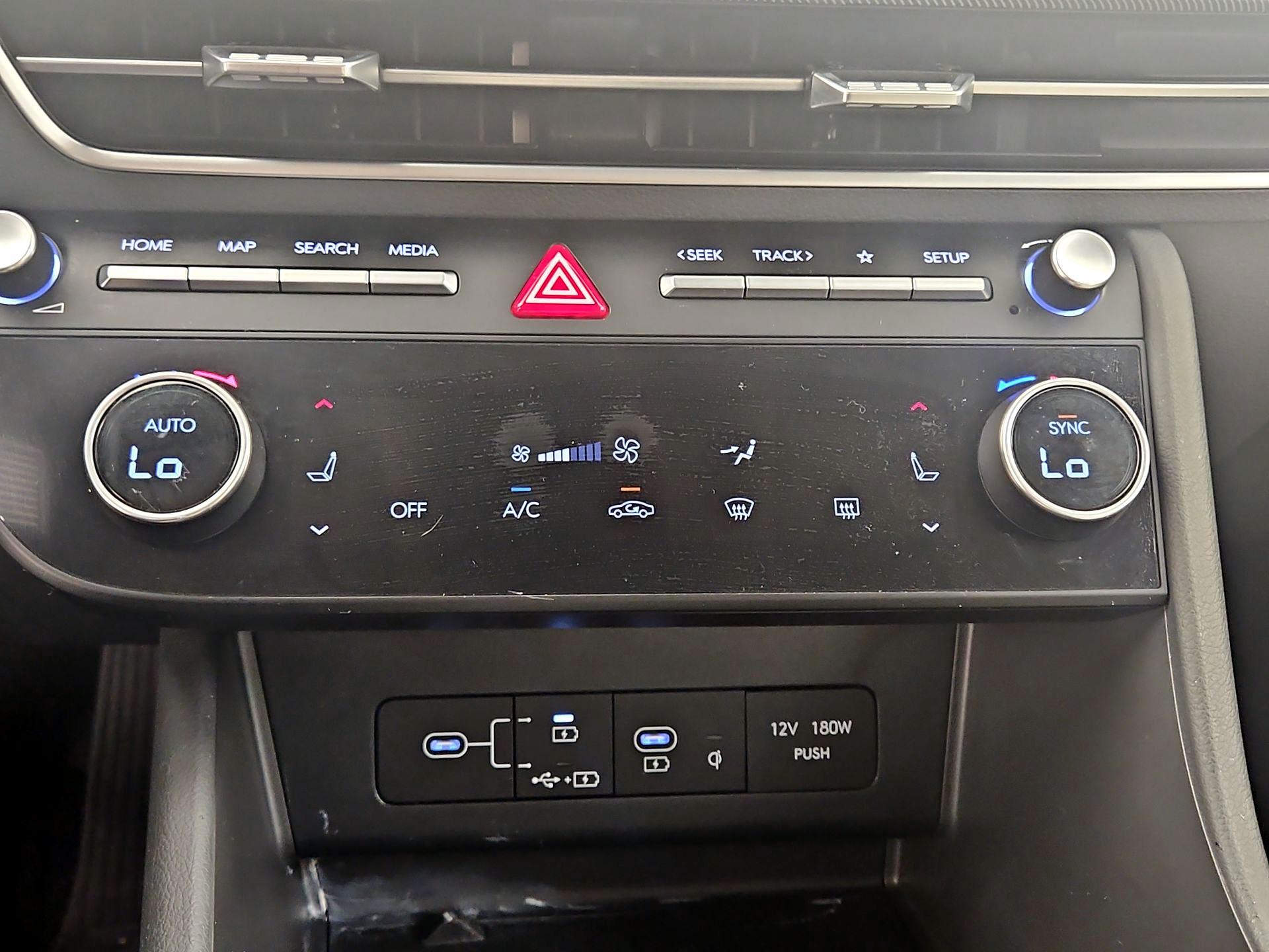 Thumbnail: 2024 Hyundai Sonata - 17