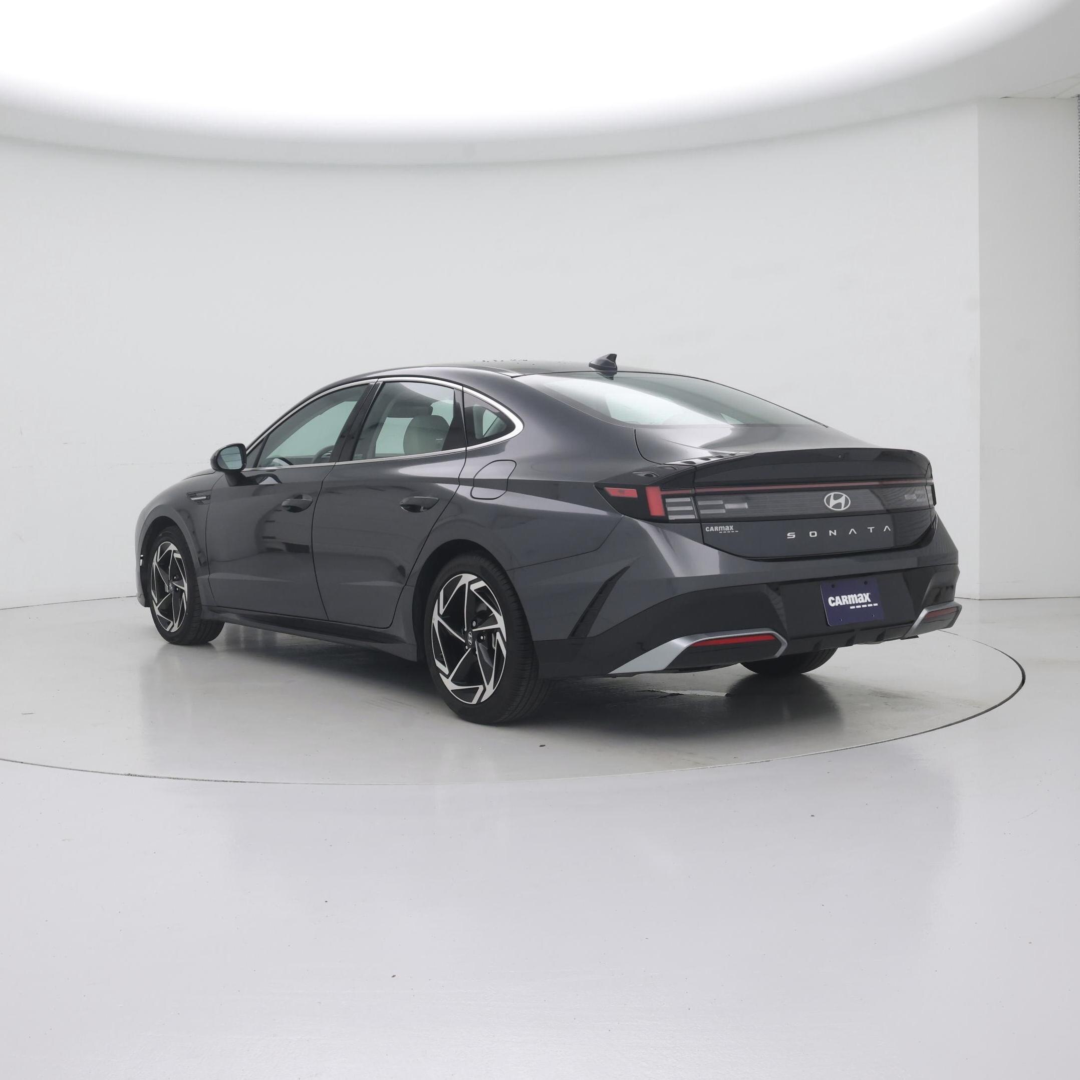 Thumbnail: 2024 Hyundai Sonata - 2