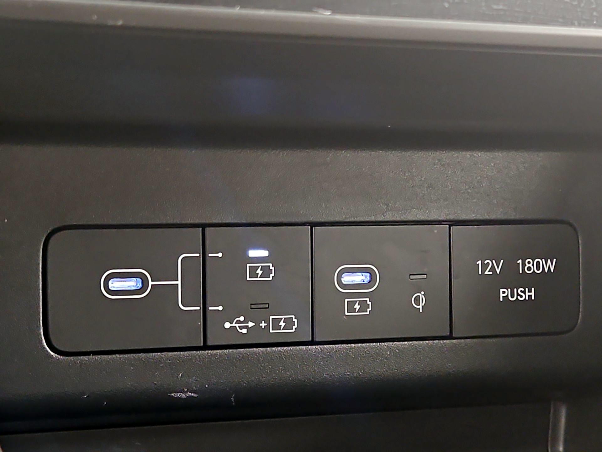 Thumbnail: 2024 Hyundai Sonata - 19