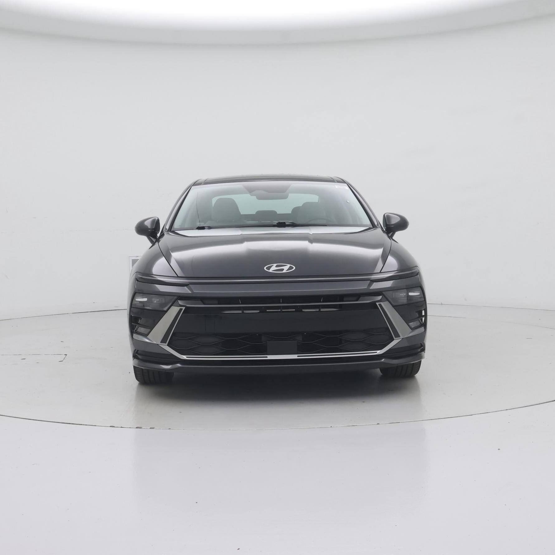 Thumbnail: 2024 Hyundai Sonata - 5