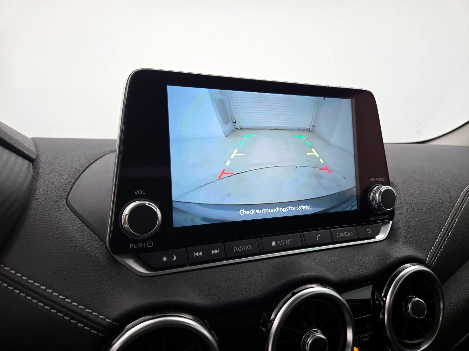 Thumbnail: 2025 Nissan Sentra - 14