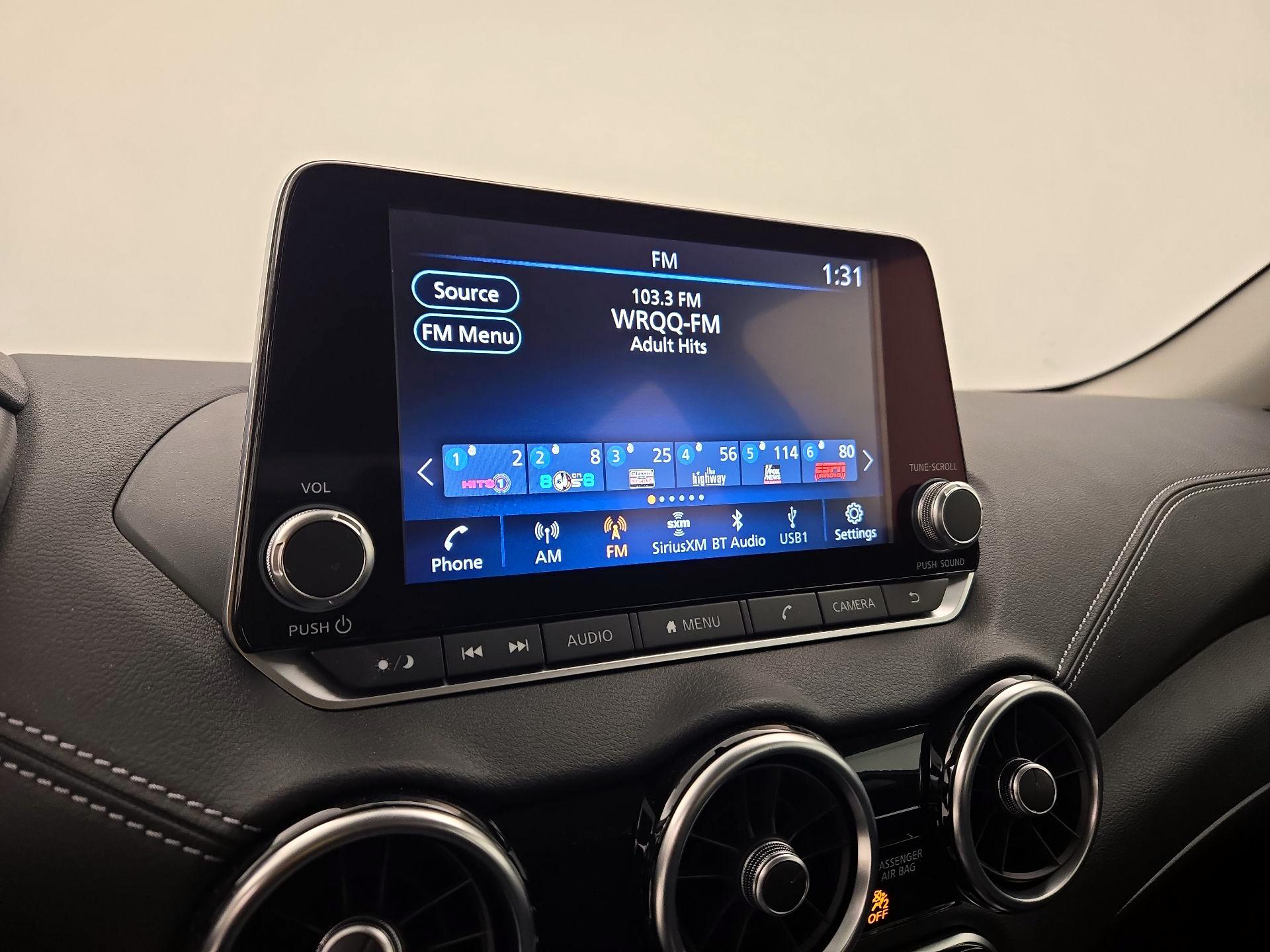 Thumbnail: 2025 Nissan Sentra - 15