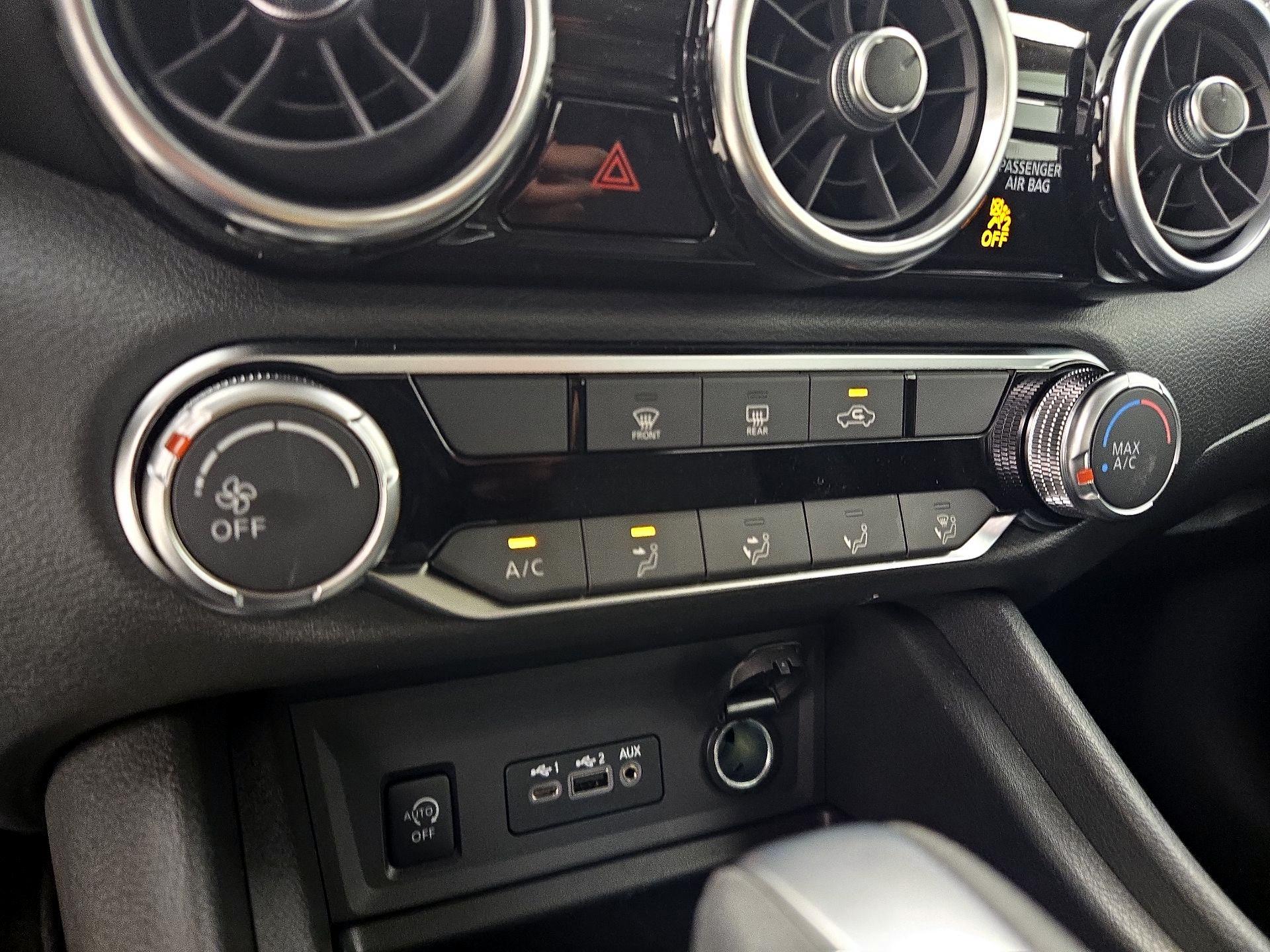 Thumbnail: 2025 Nissan Sentra - 16