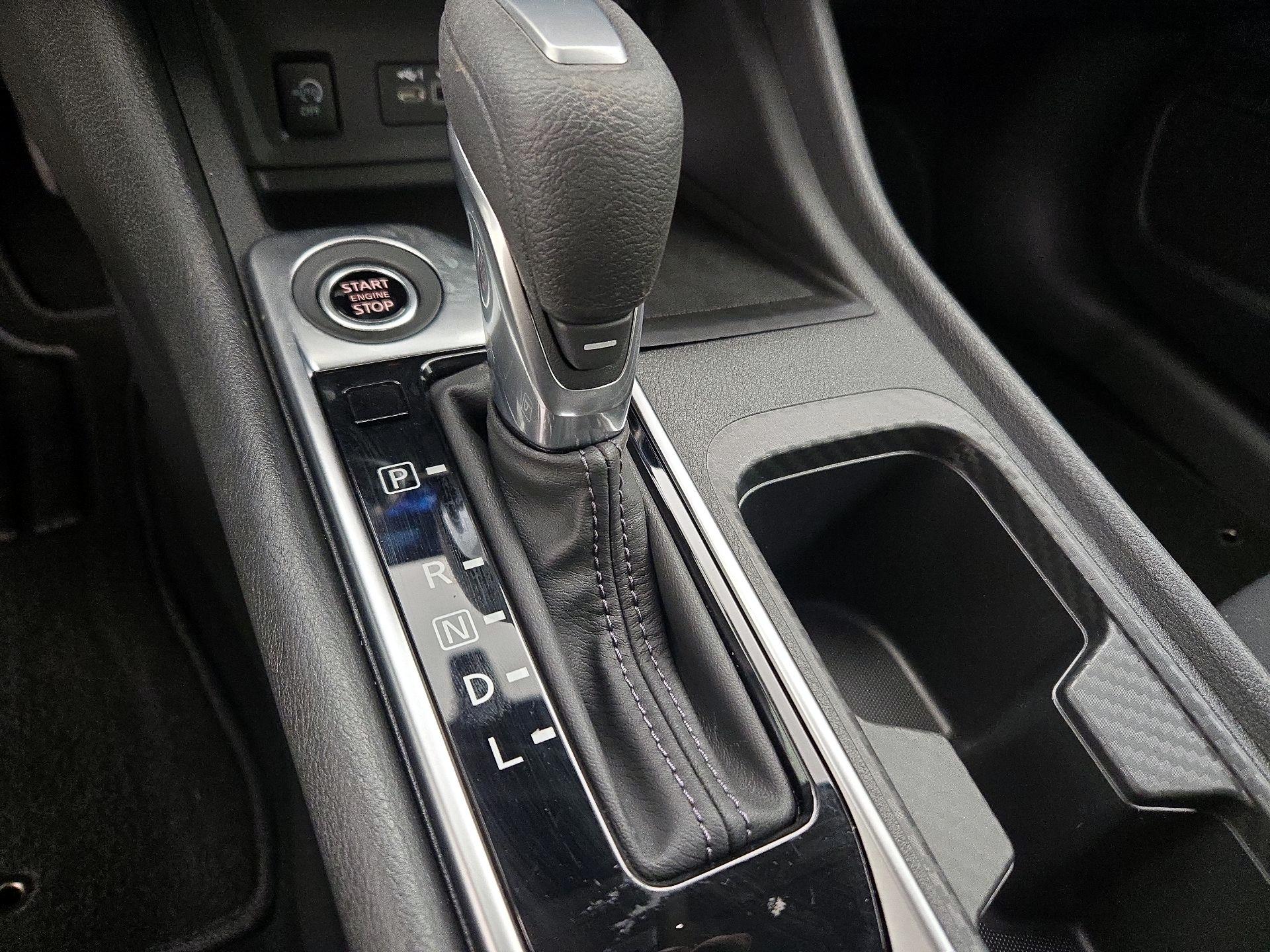 Thumbnail: 2025 Nissan Sentra - 17