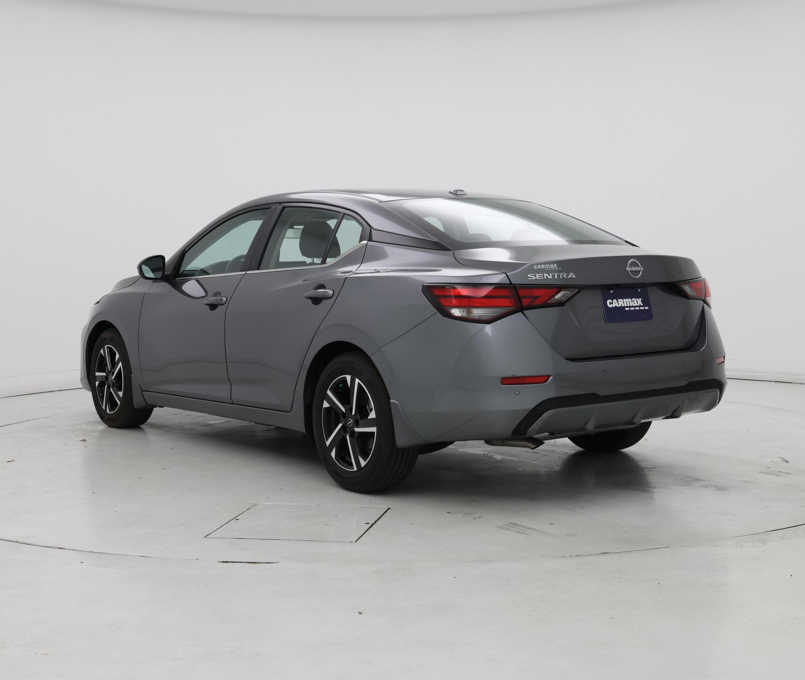 Thumbnail: 2025 Nissan Sentra - 2