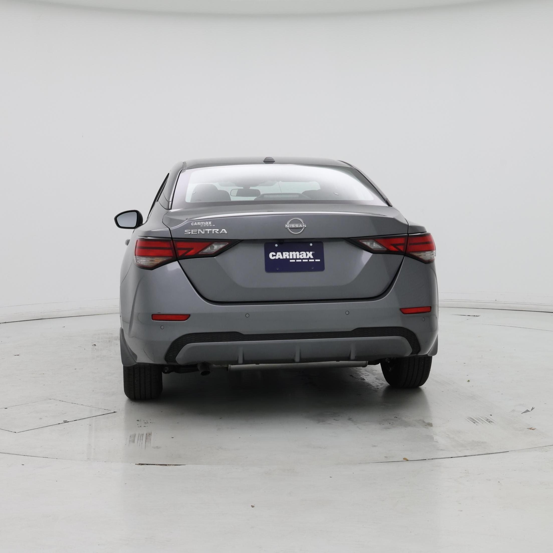 Thumbnail: 2025 Nissan Sentra - 6