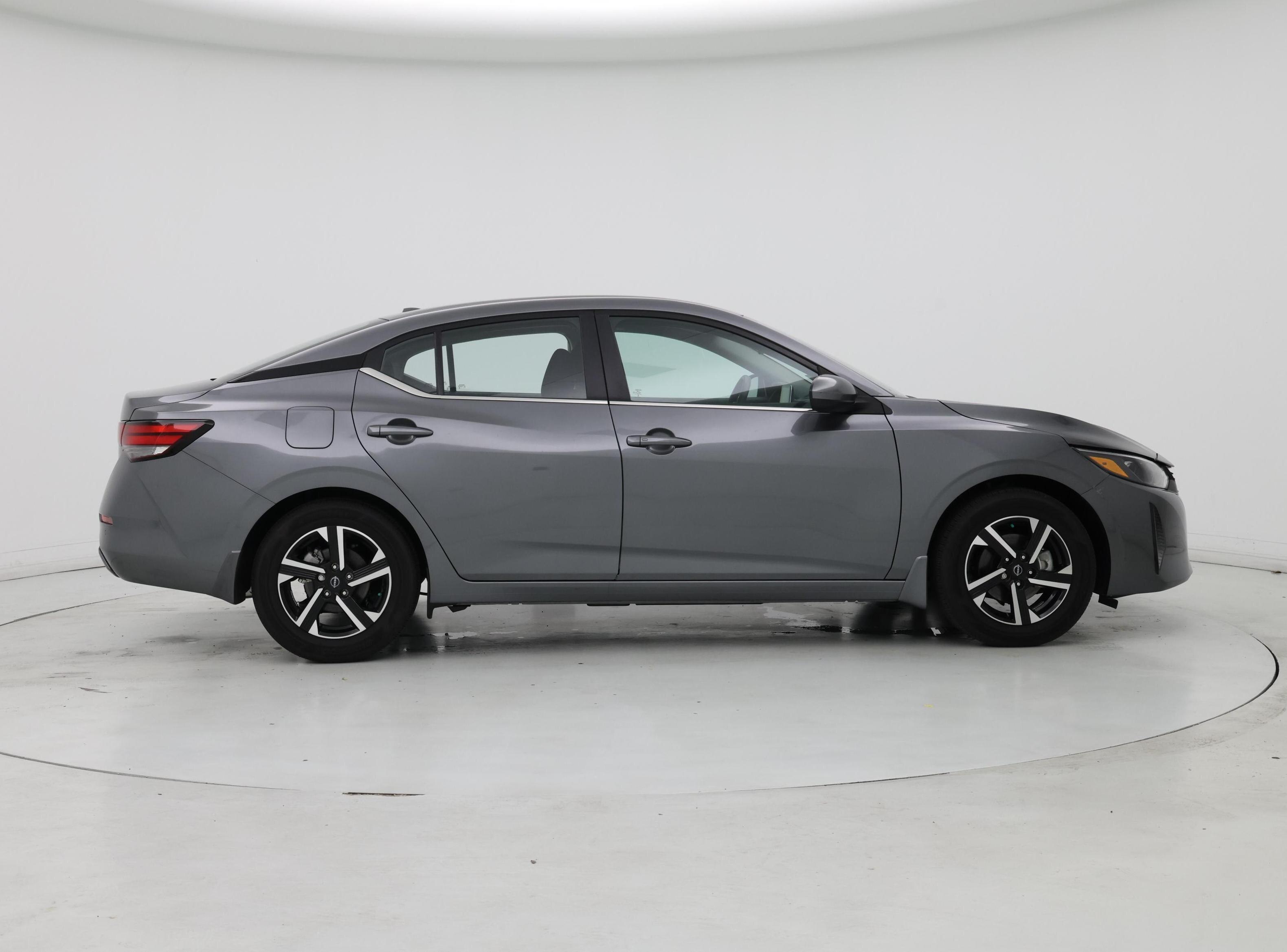 Thumbnail: 2025 Nissan Sentra - 7