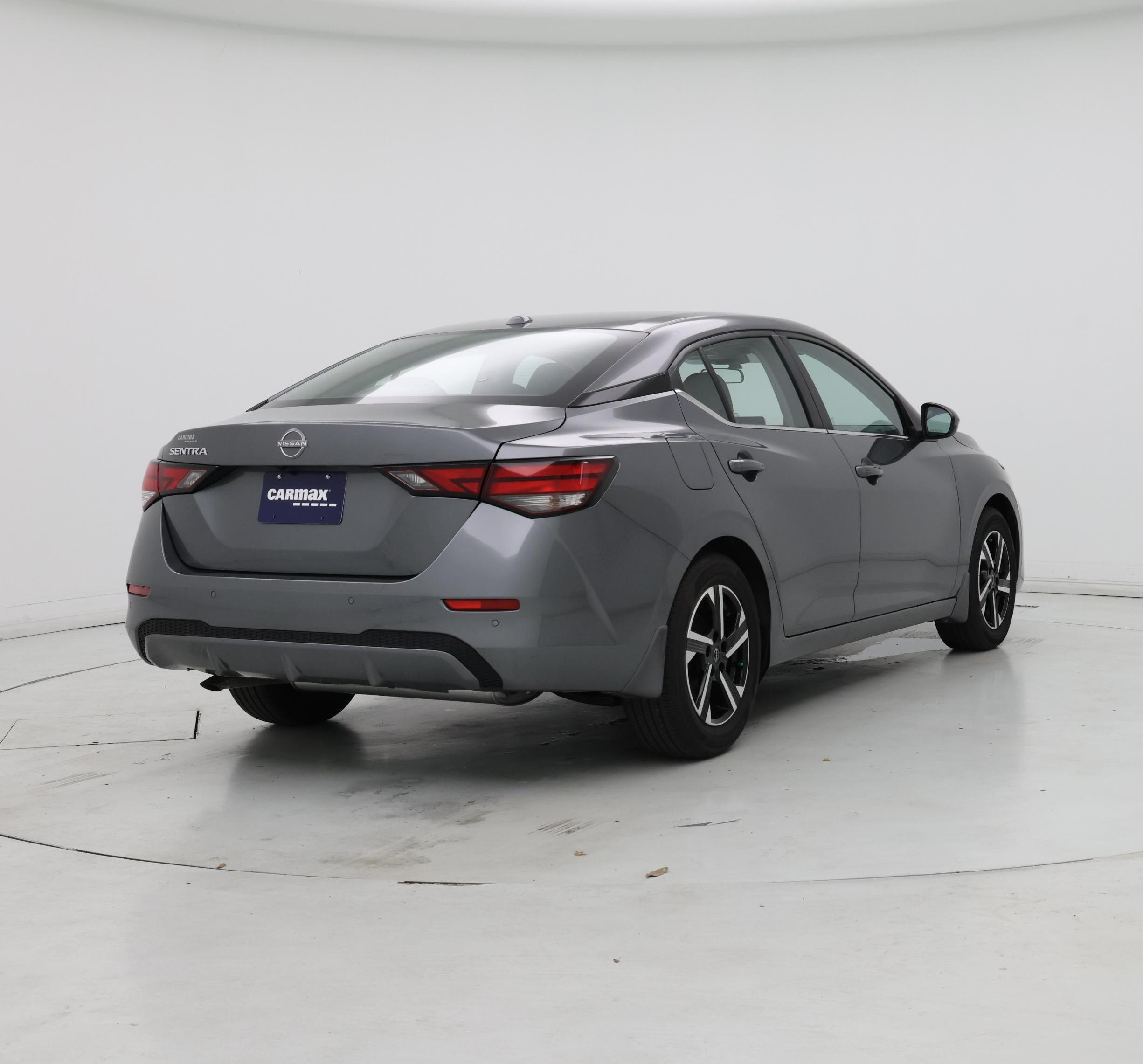 Thumbnail: 2025 Nissan Sentra - 8