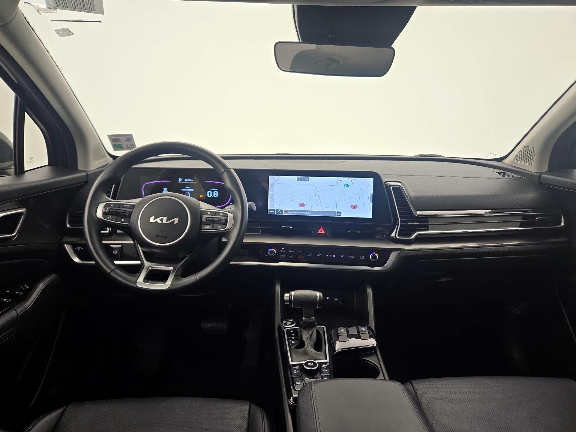 Thumbnail: 2024 Kia Sportage - 9