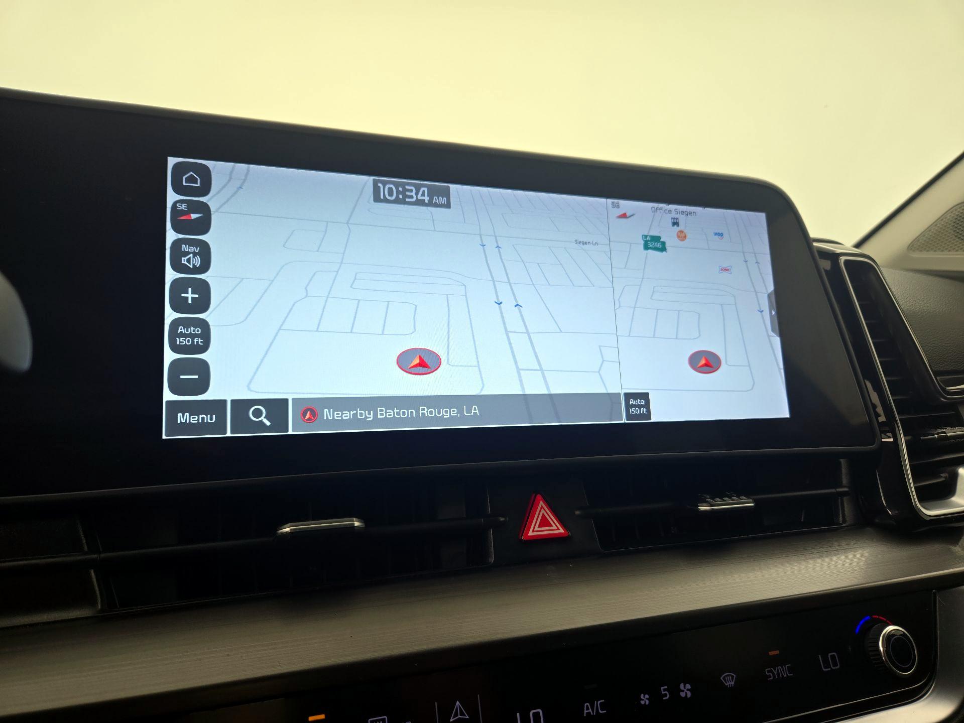 Thumbnail: 2024 Kia Sportage - 14