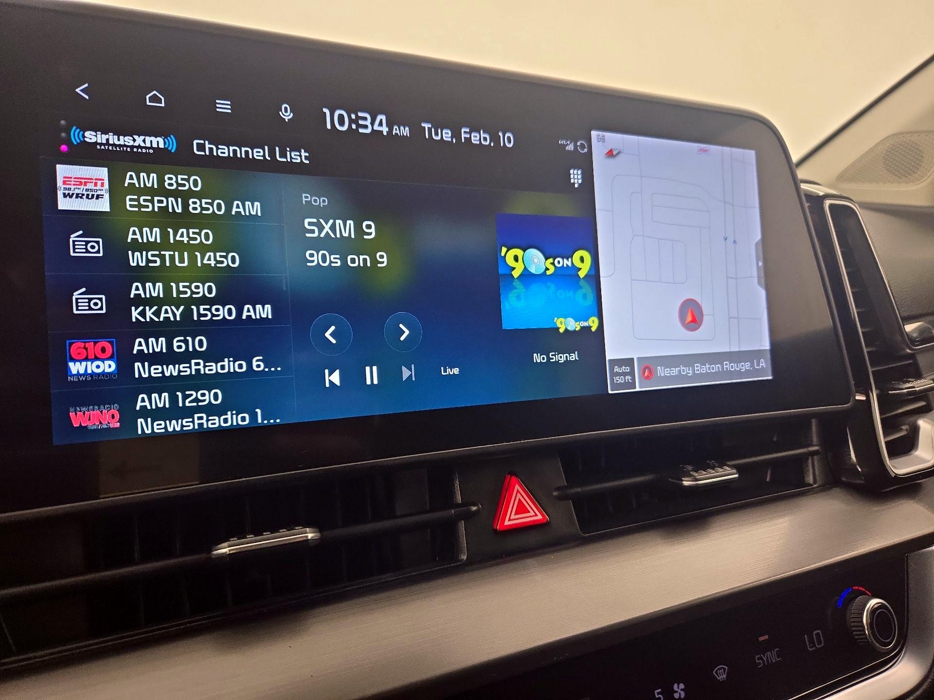 Thumbnail: 2024 Kia Sportage - 16