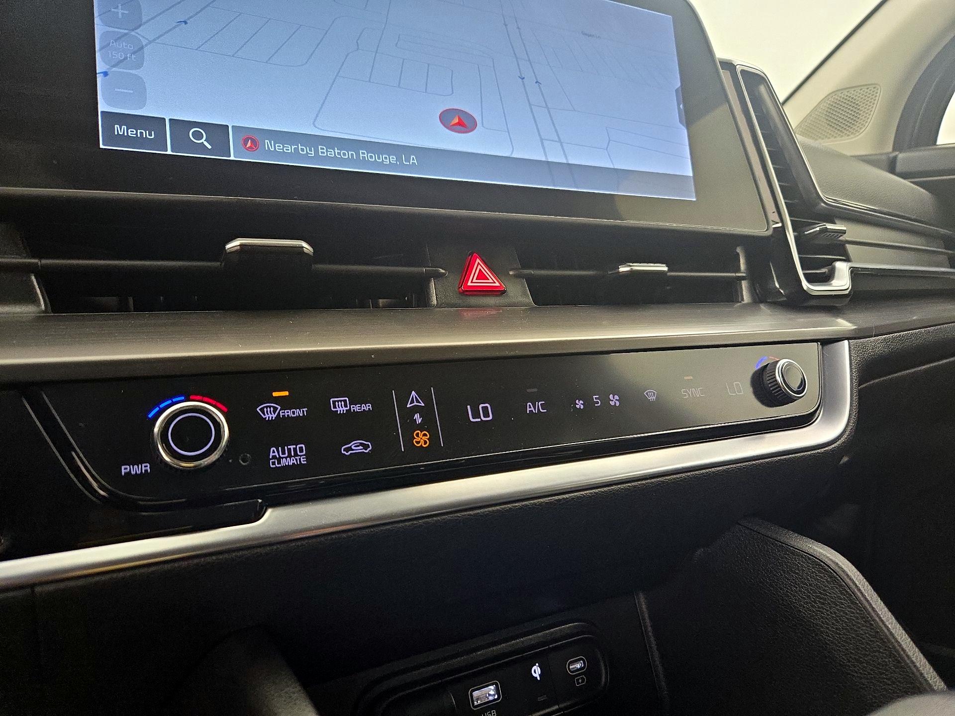 Thumbnail: 2024 Kia Sportage - 17