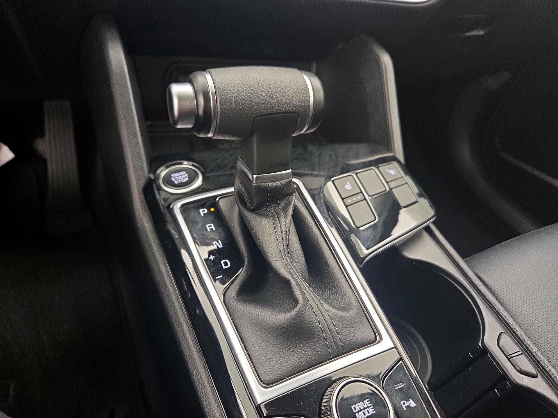 Thumbnail: 2024 Kia Sportage - 18