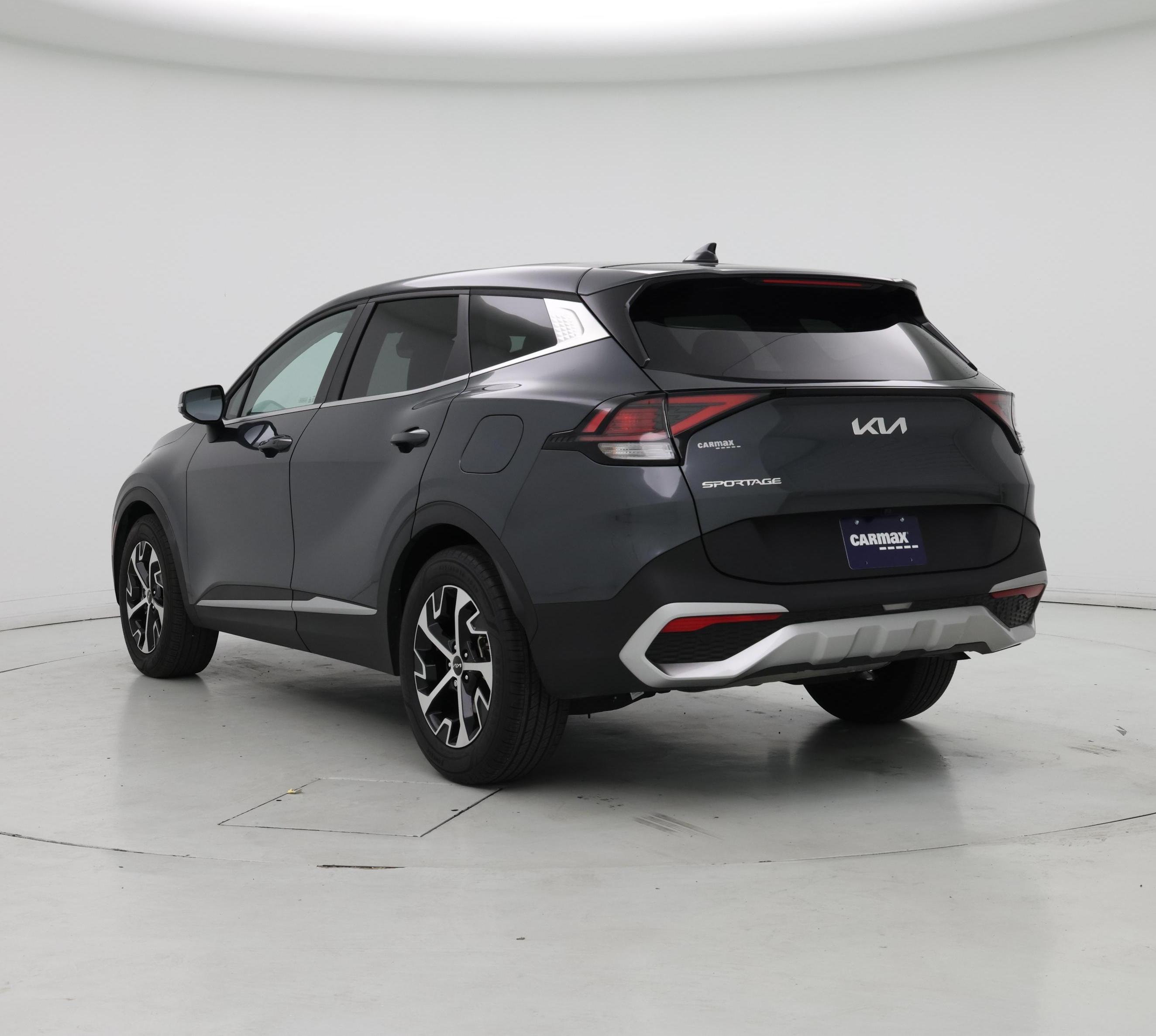 Thumbnail: 2024 Kia Sportage - 2