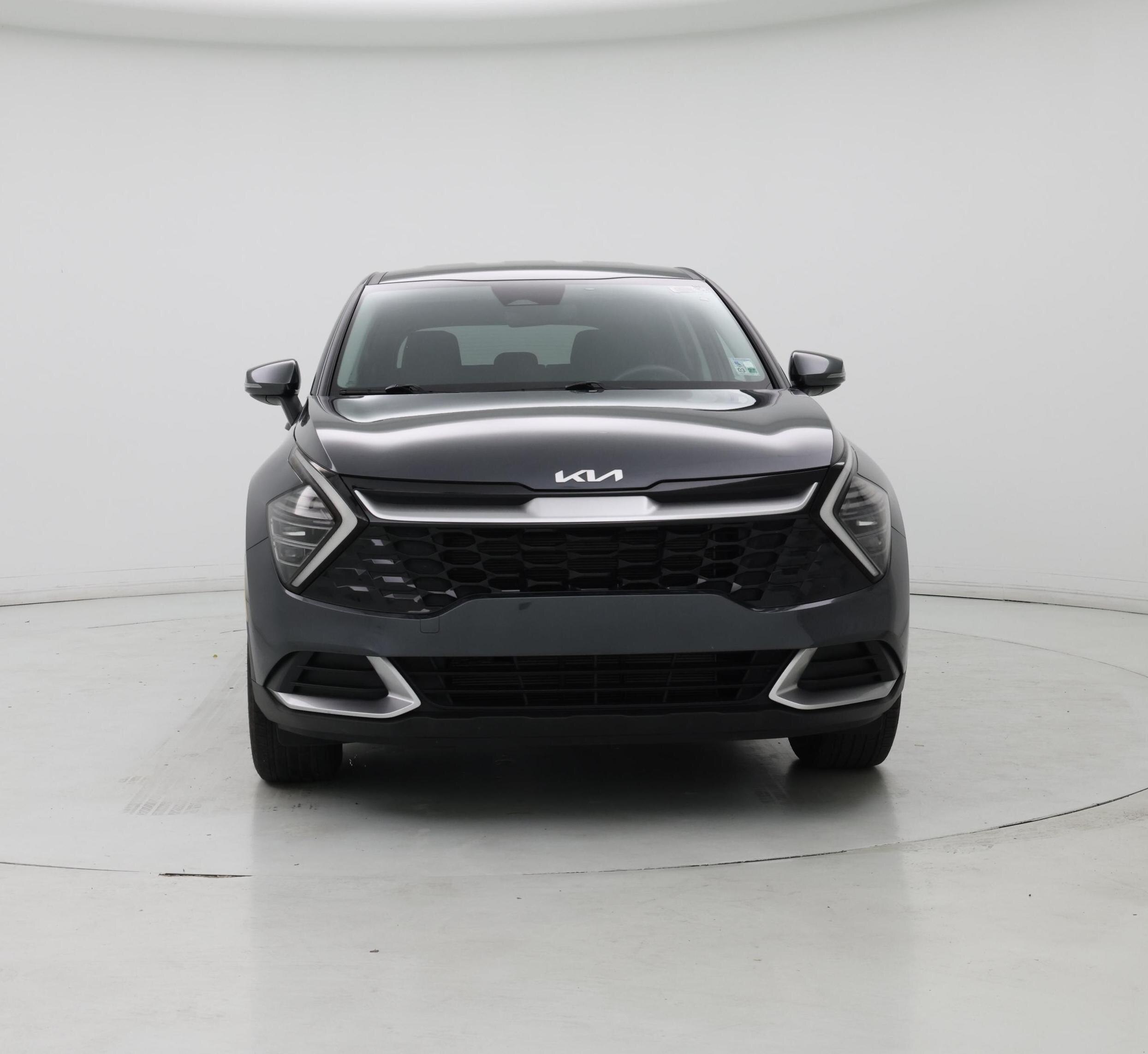 Thumbnail: 2024 Kia Sportage - 5