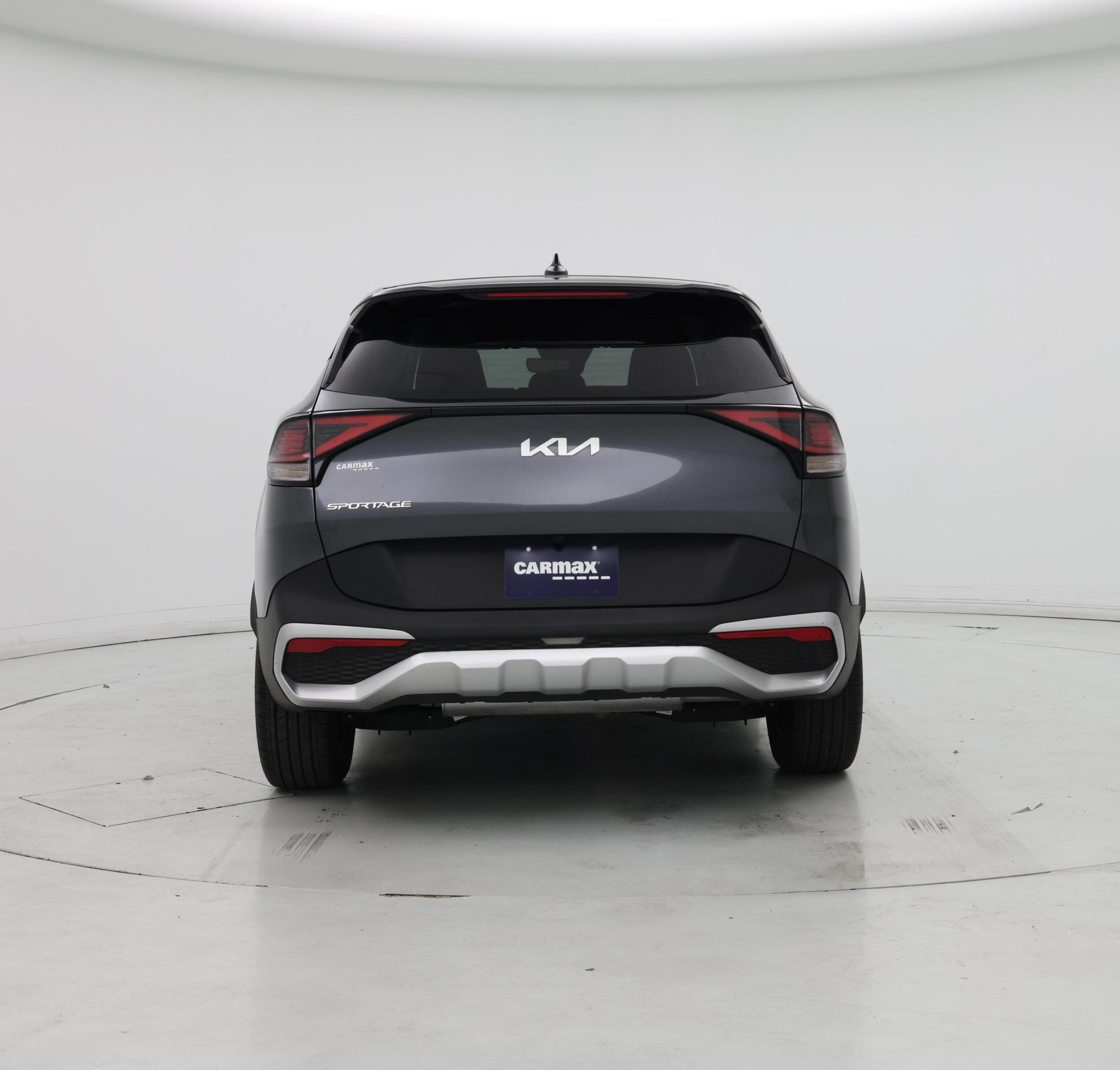 Thumbnail: 2024 Kia Sportage - 6