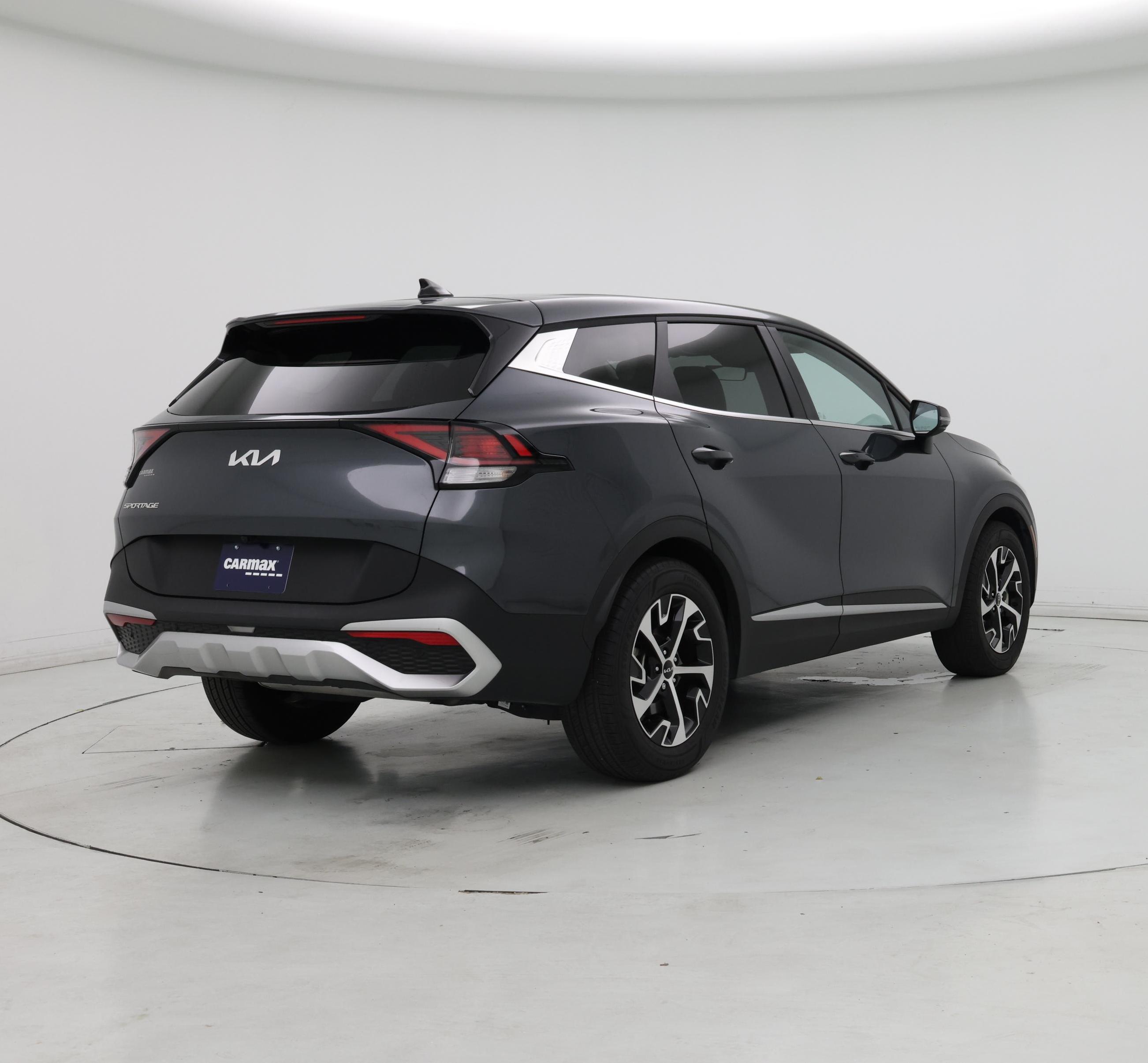 Thumbnail: 2024 Kia Sportage - 8