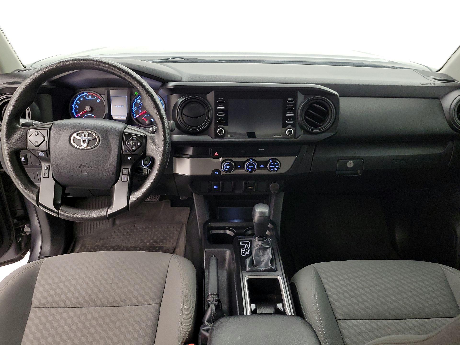 Thumbnail: 2023 Toyota Tacoma - 9