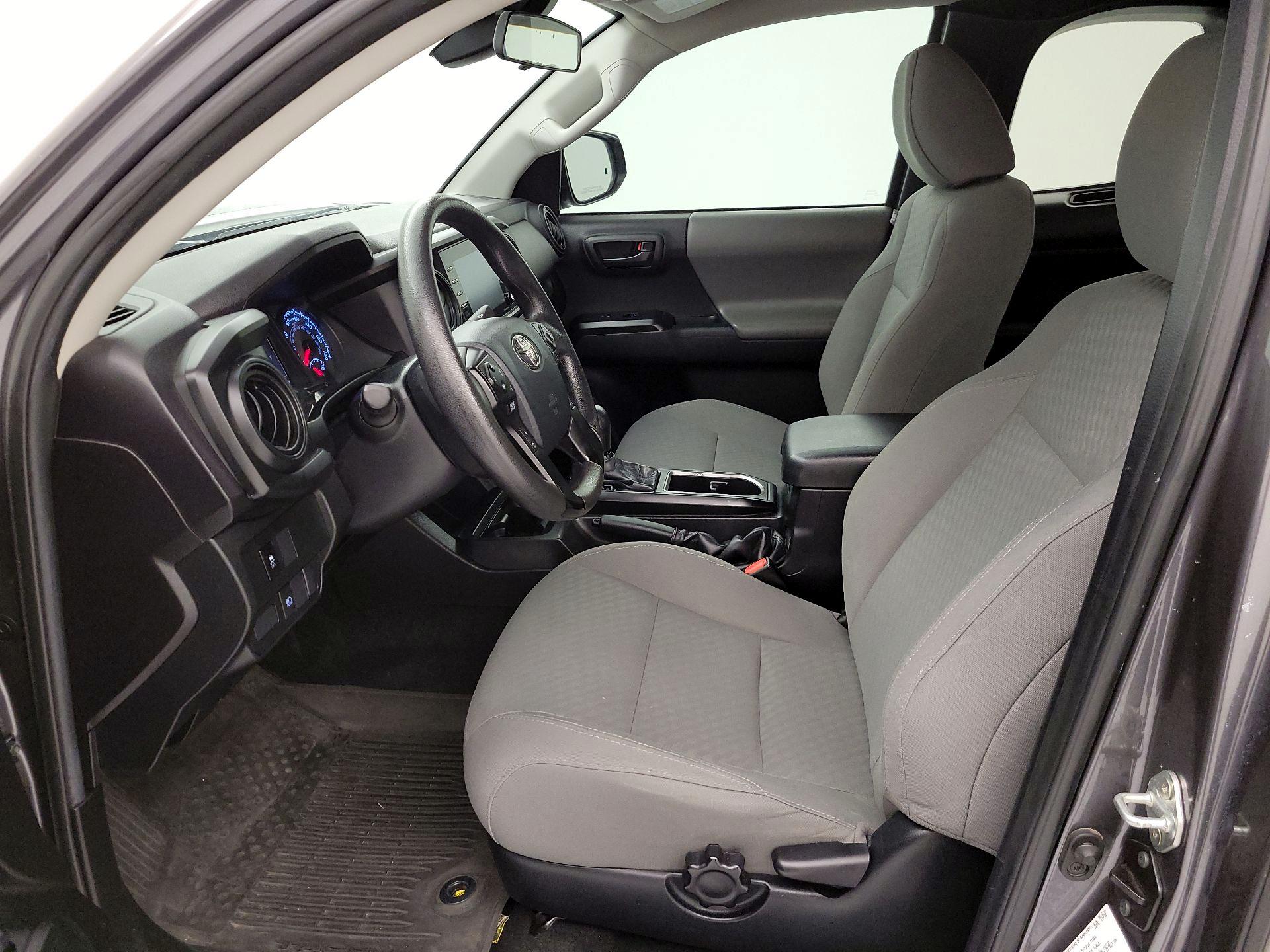 Thumbnail: 2023 Toyota Tacoma - 11