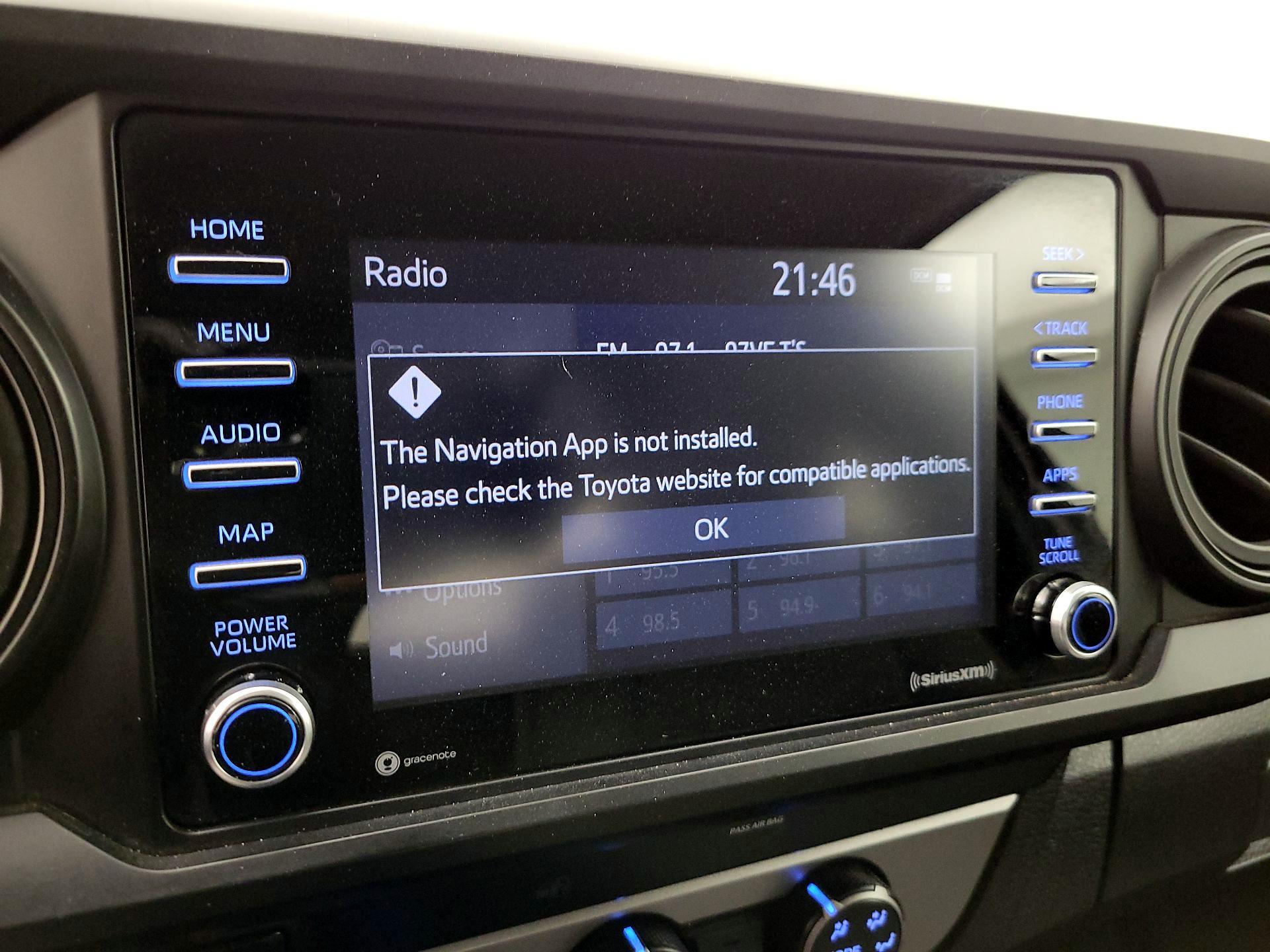 Thumbnail: 2023 Toyota Tacoma - 14