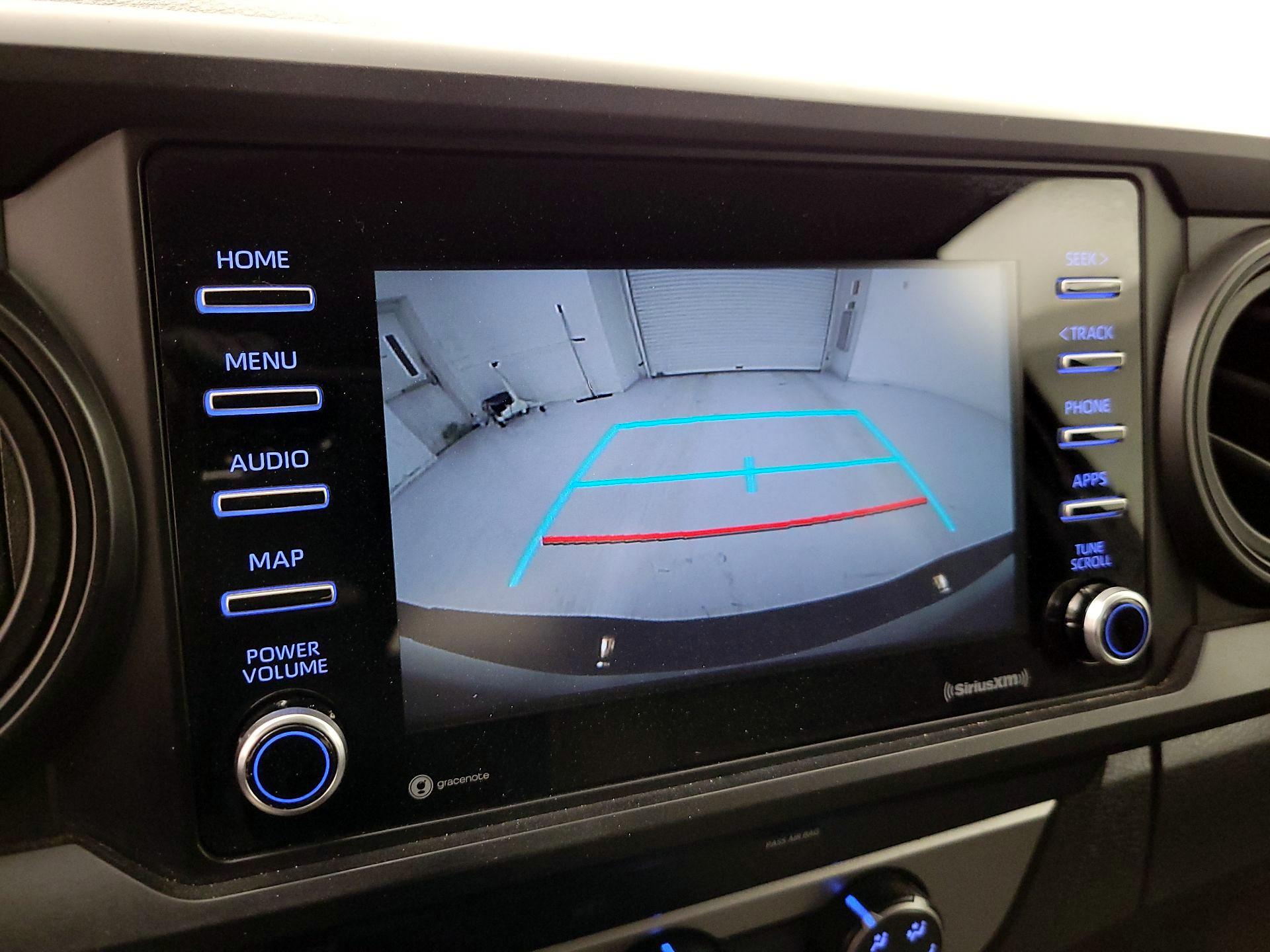 Thumbnail: 2023 Toyota Tacoma - 15