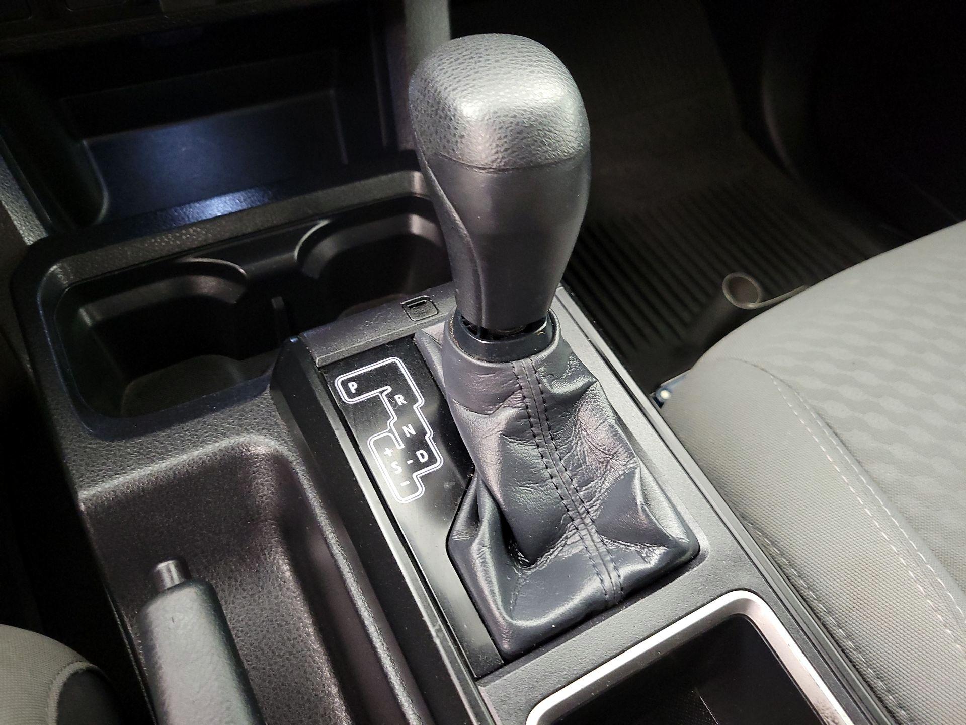 Thumbnail: 2023 Toyota Tacoma - 18