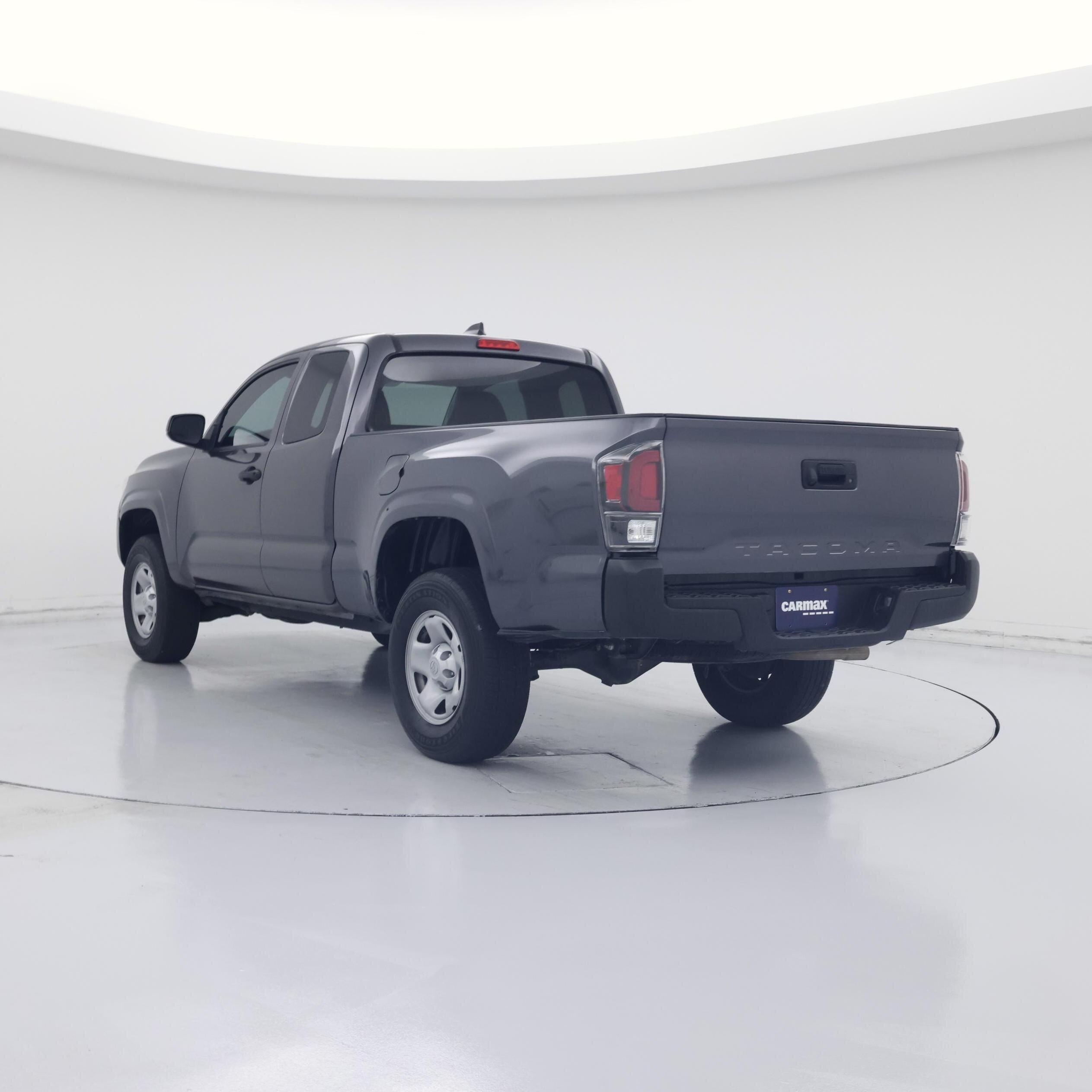 Thumbnail: 2023 Toyota Tacoma - 2