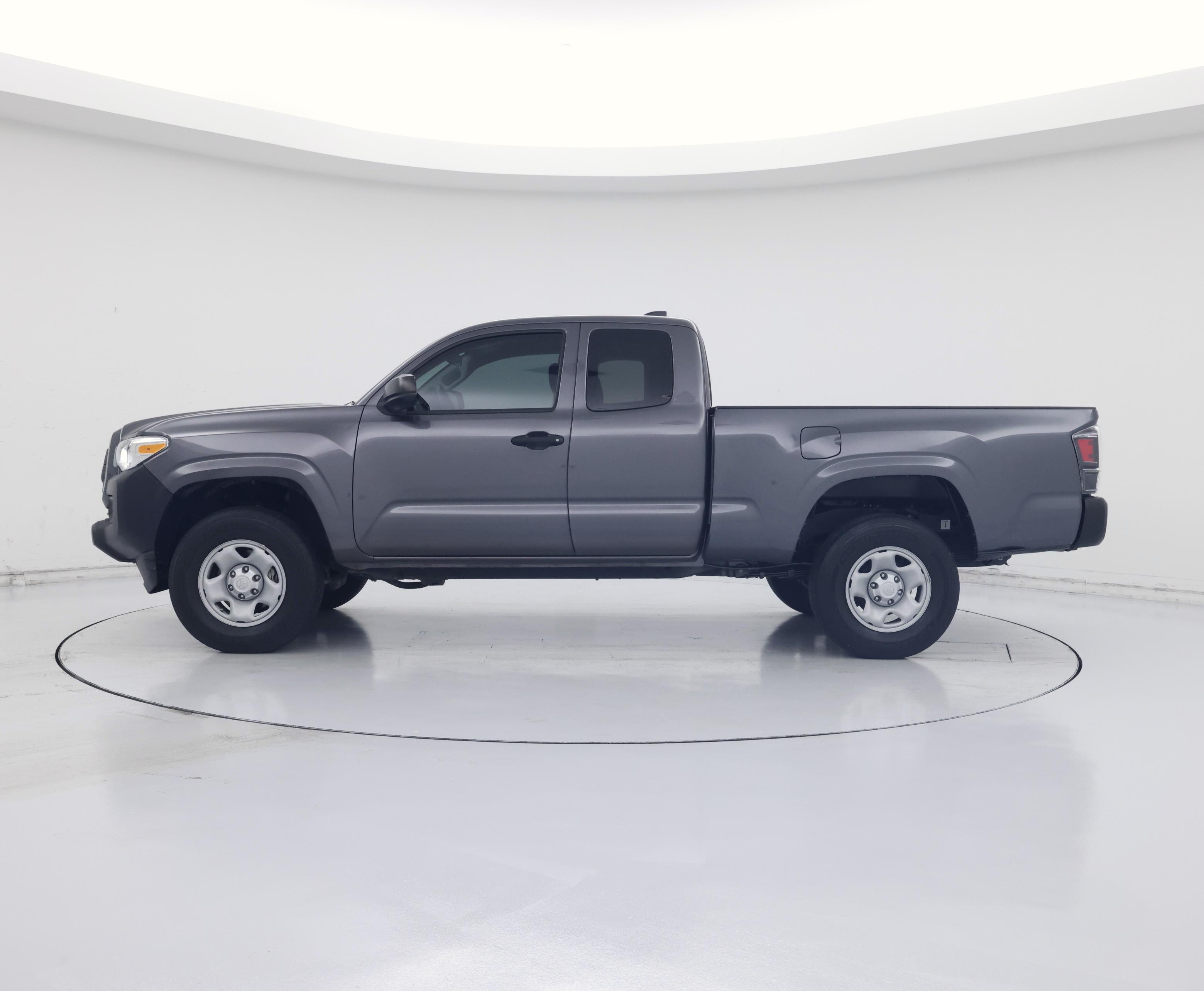 Thumbnail: 2023 Toyota Tacoma - 3