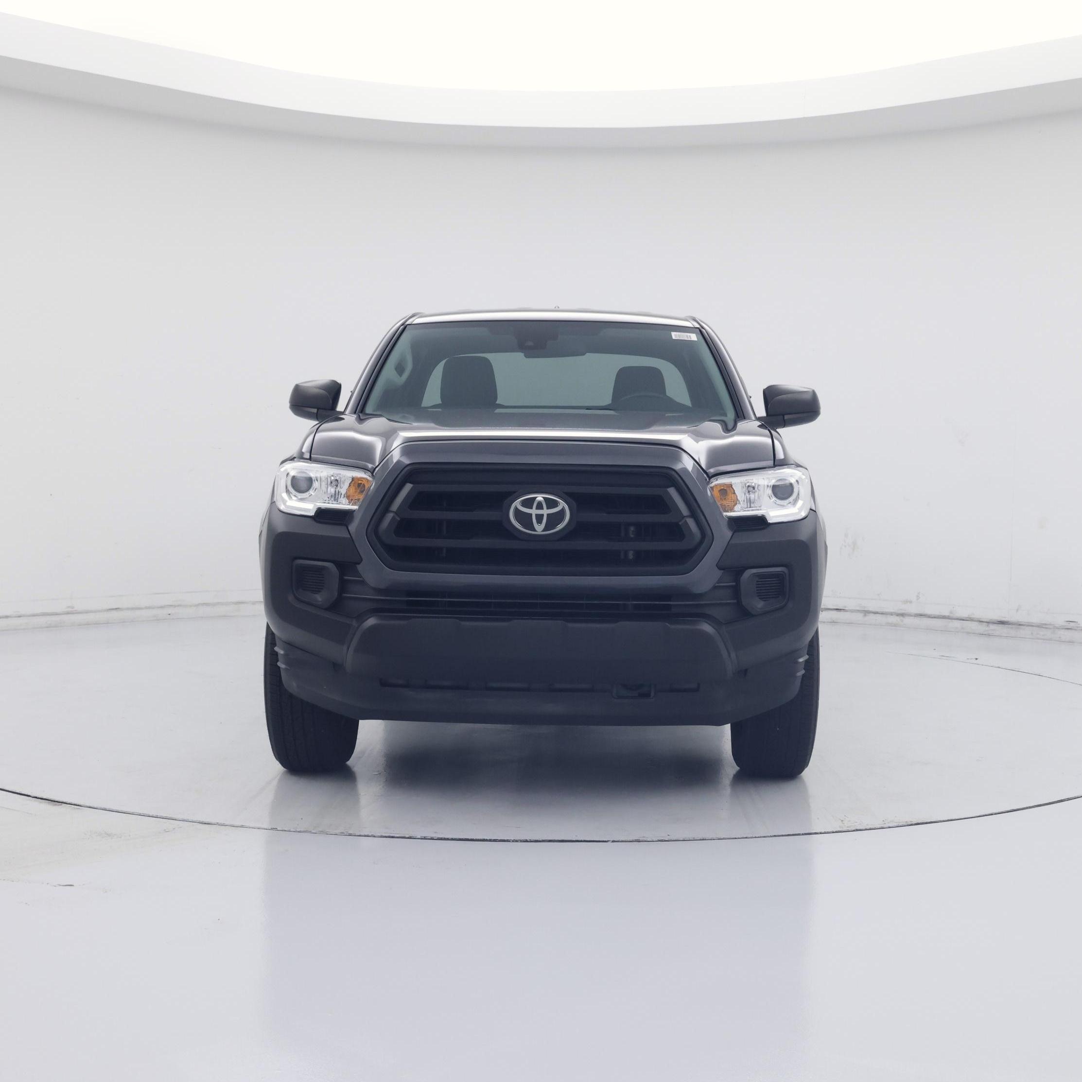 Thumbnail: 2023 Toyota Tacoma - 5