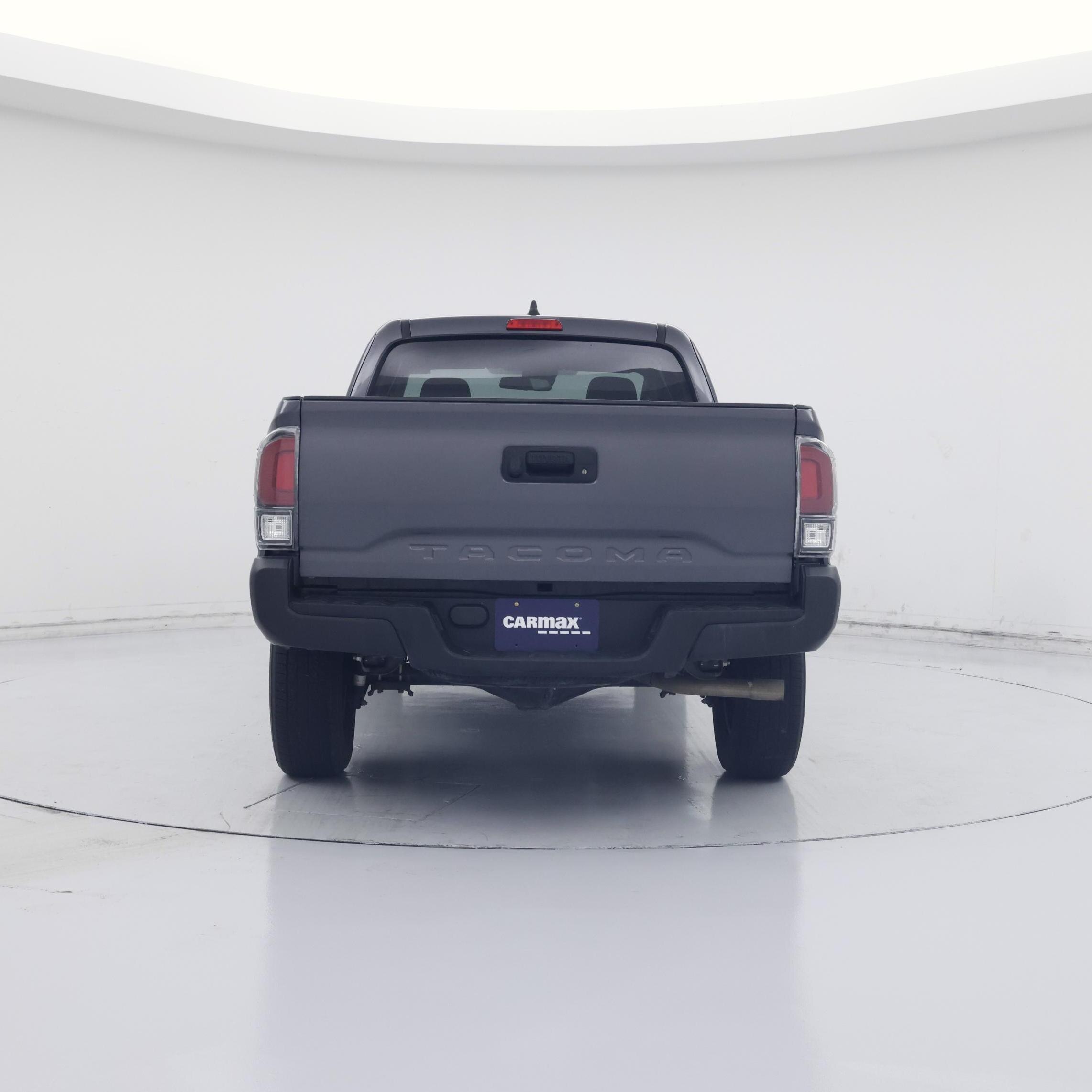 Thumbnail: 2023 Toyota Tacoma - 6