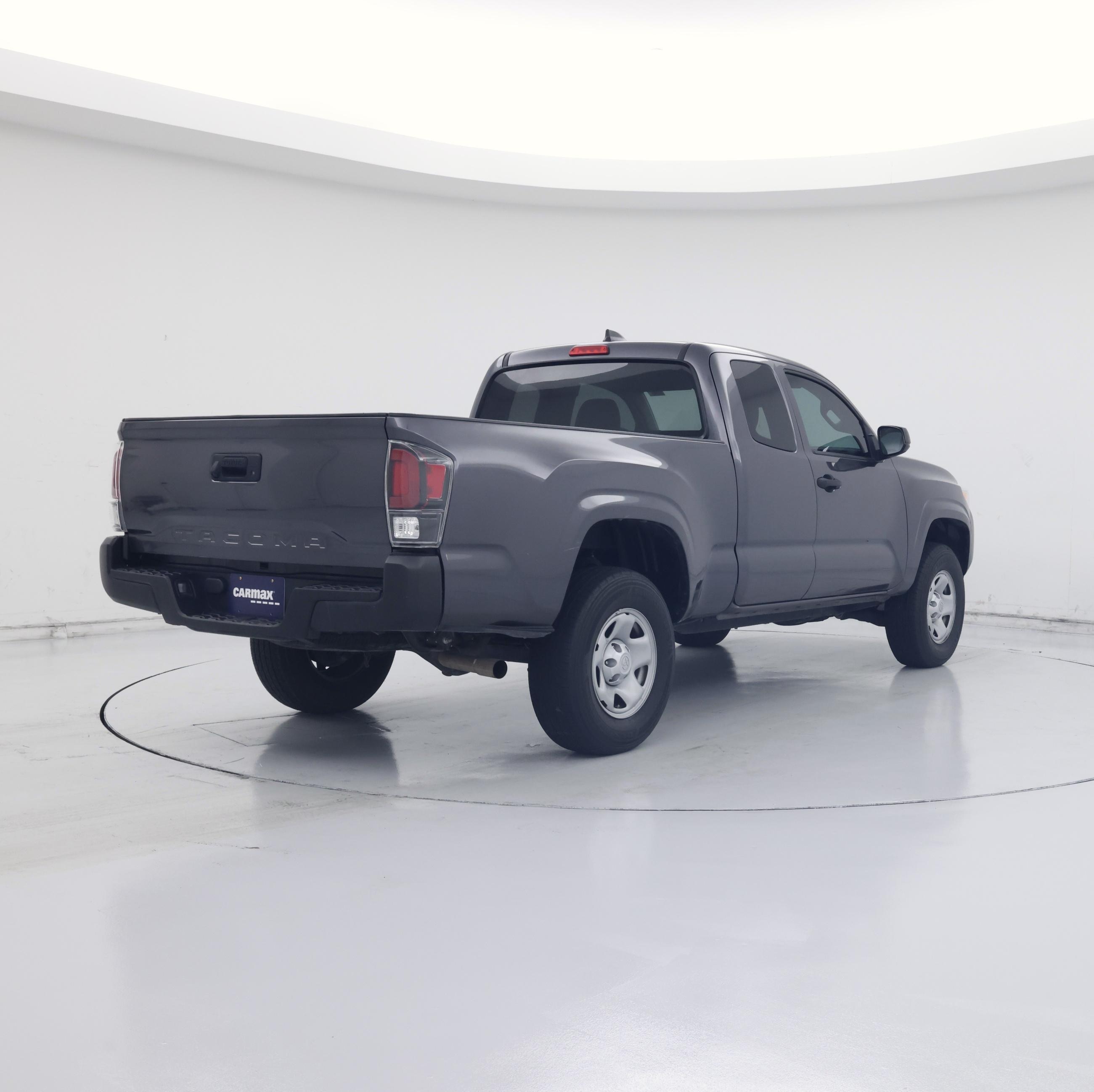 Thumbnail: 2023 Toyota Tacoma - 8