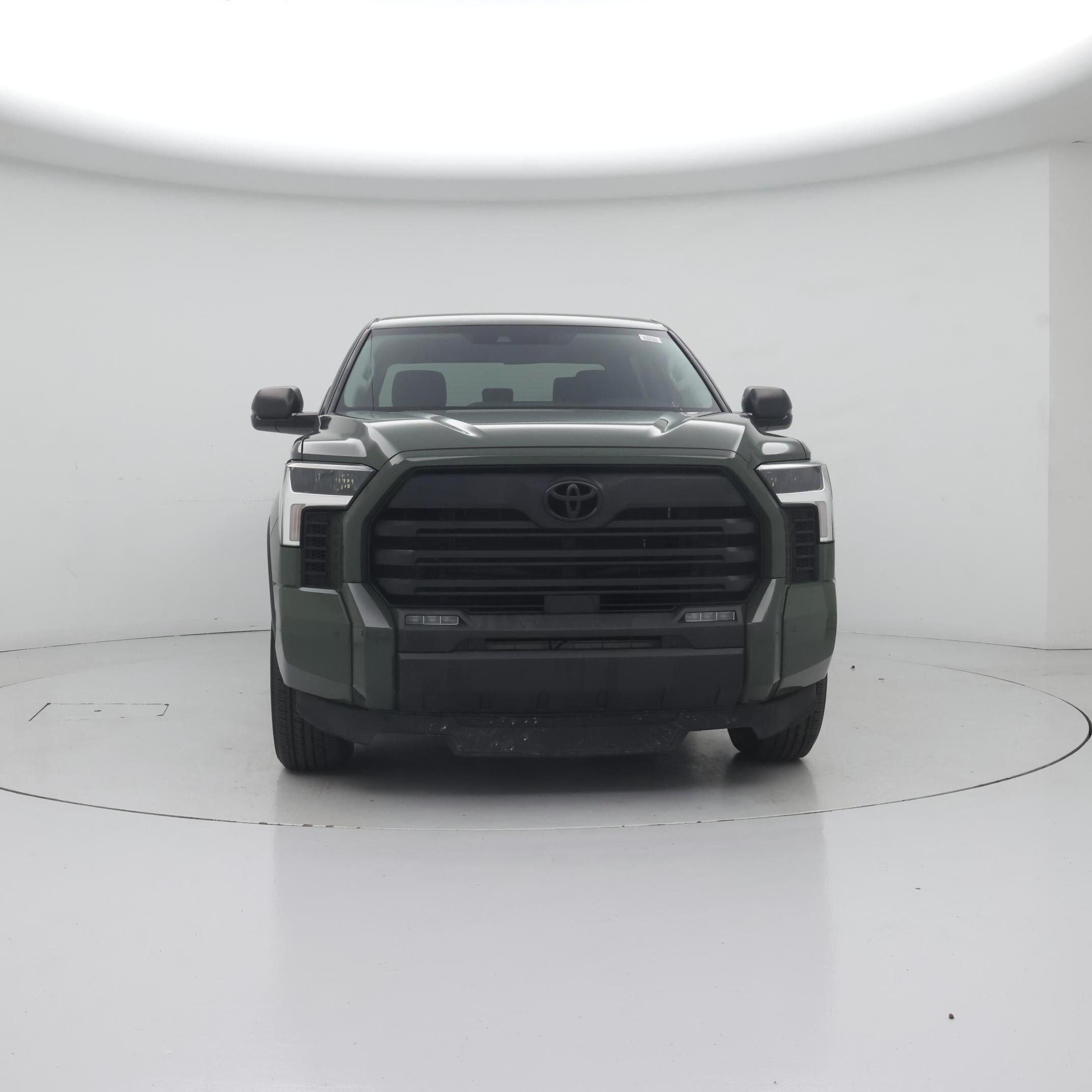 Thumbnail: 2022 Toyota Tundra - 5