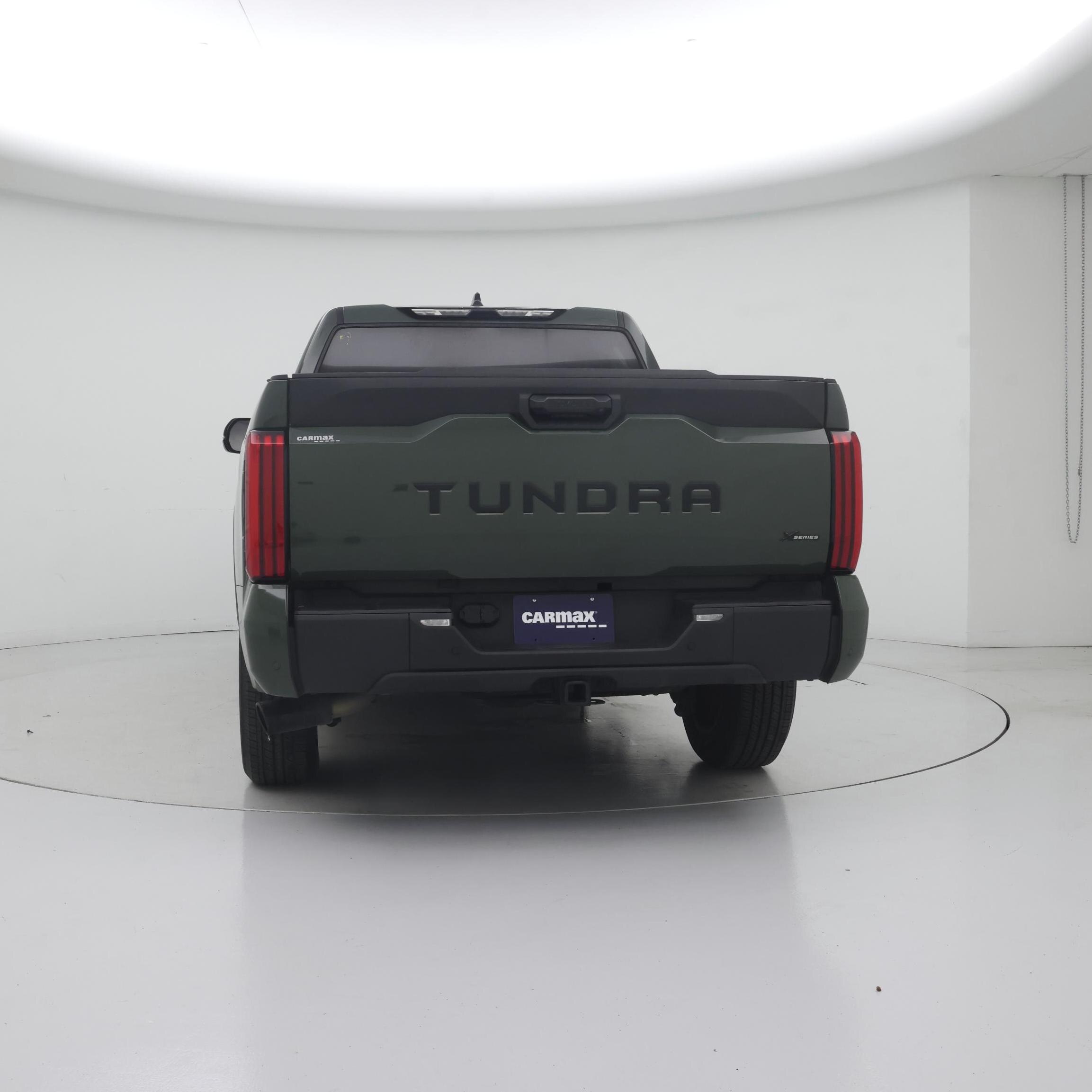 Thumbnail: 2022 Toyota Tundra - 6
